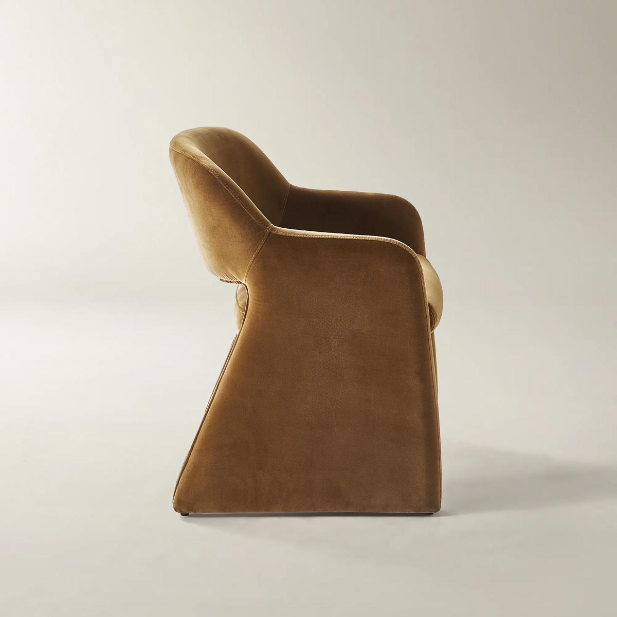 Elara Dining Armchair