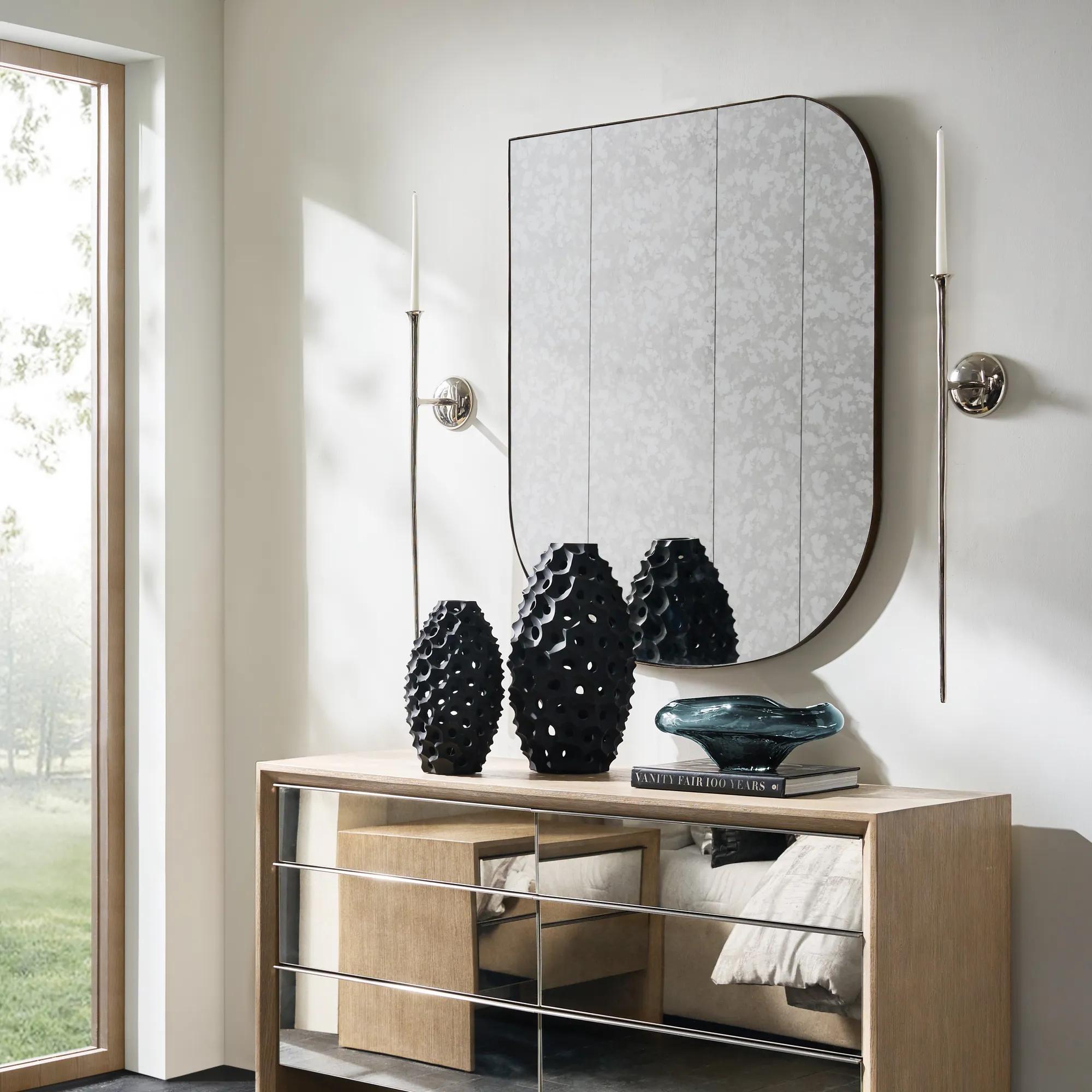 Aspar Wall Sconce