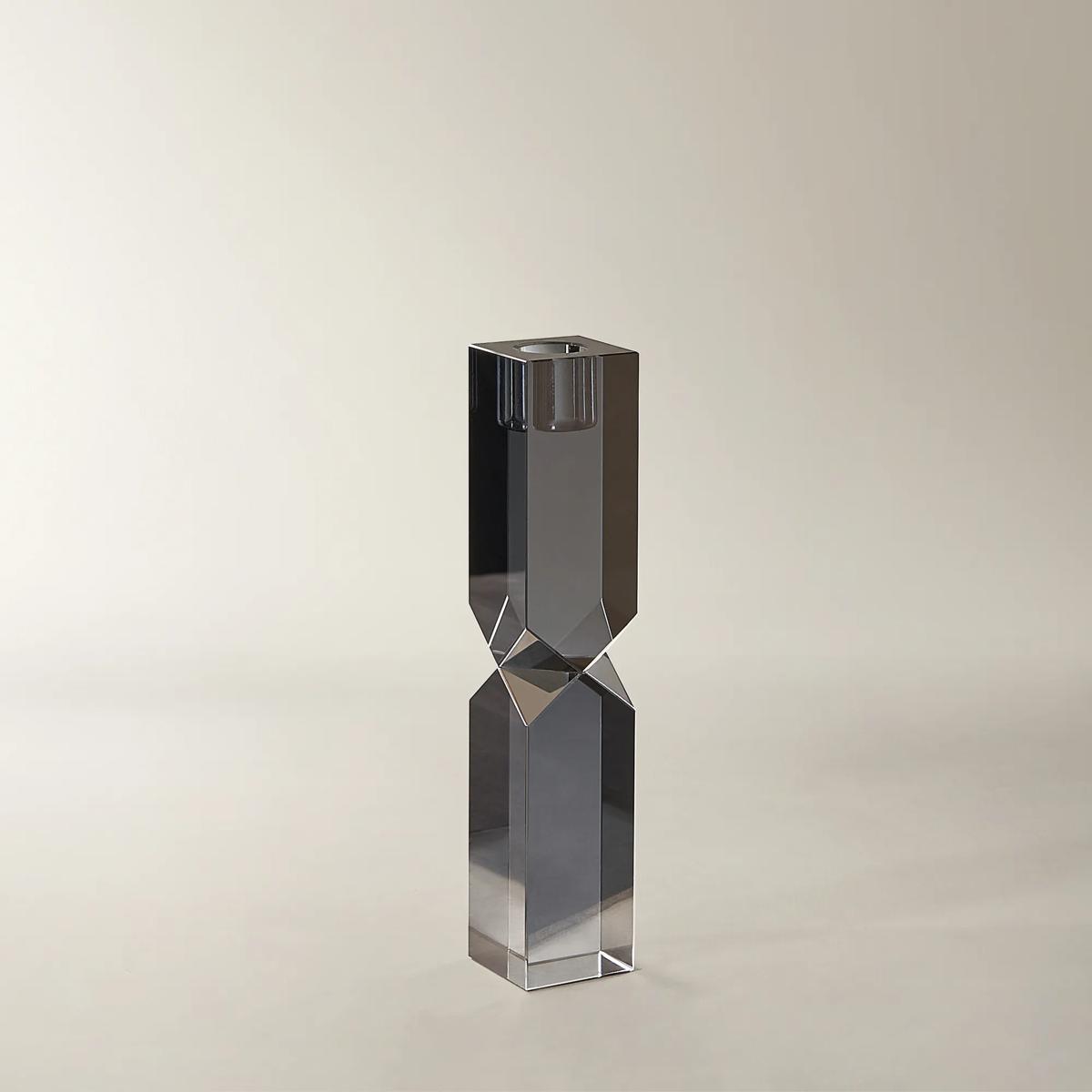 Mythos Taper Holder
