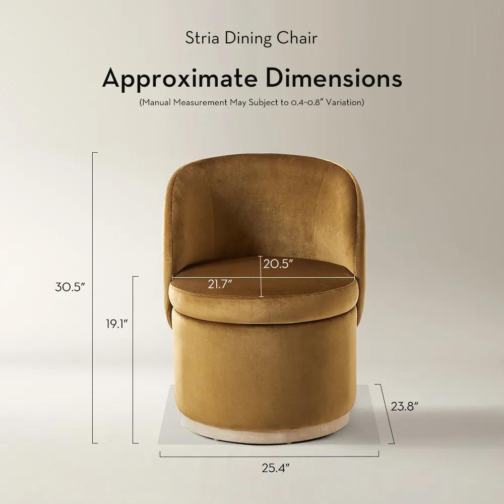 Stria Dining Chair