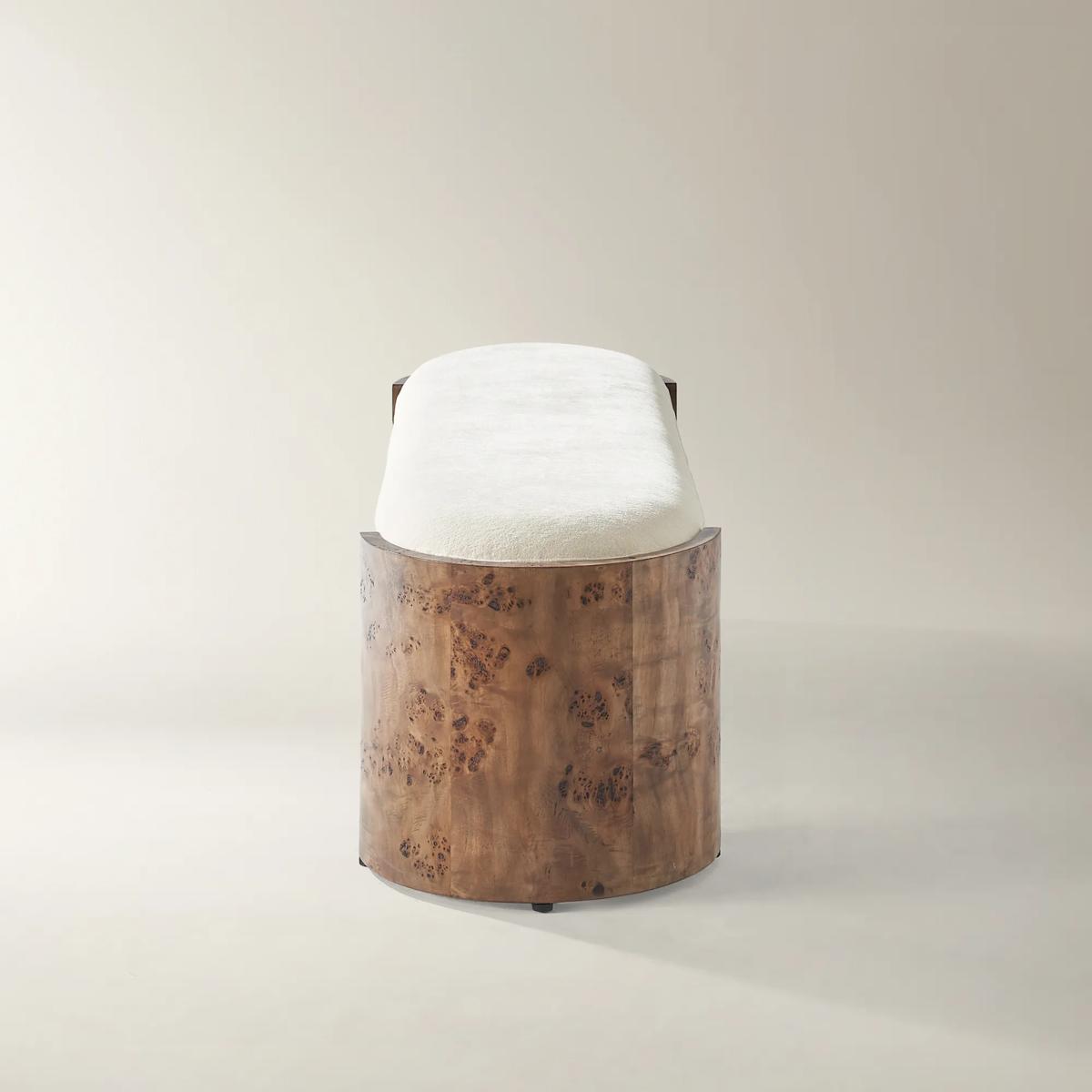 Cora Bench