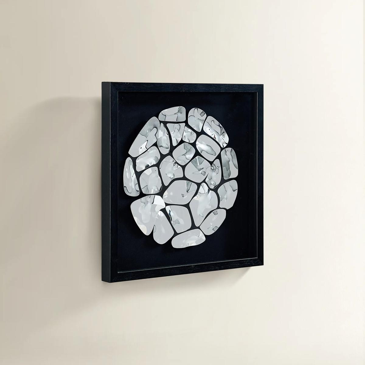 Reflect Metal Art 2