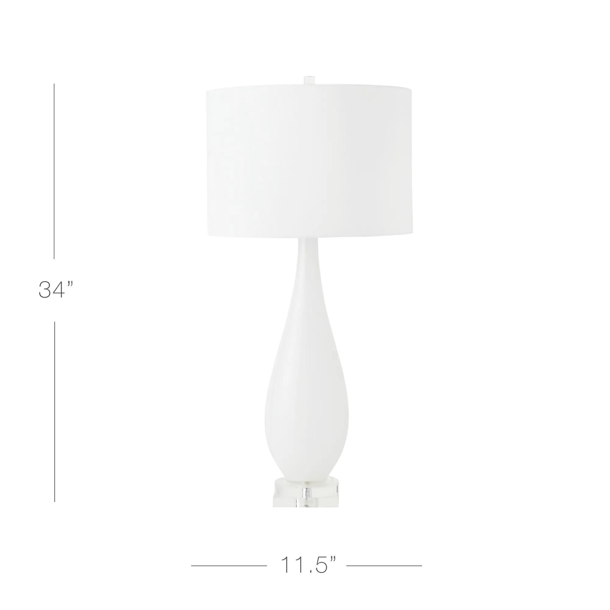 Serena Table Lamp
