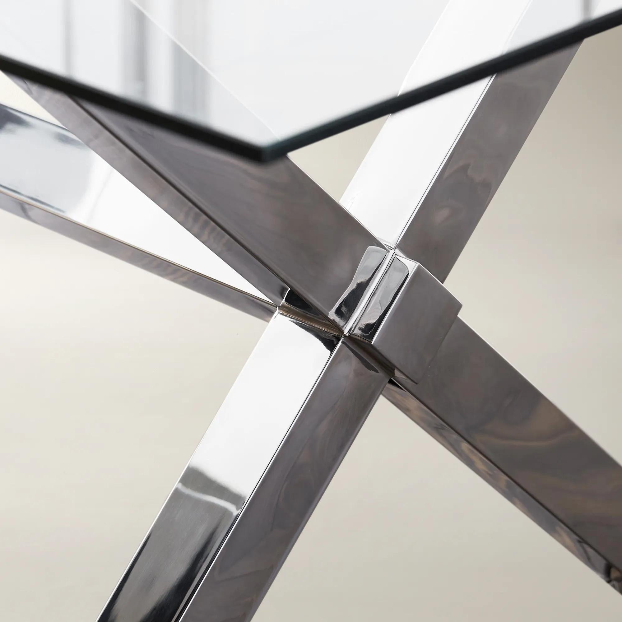 Axis Dining Table