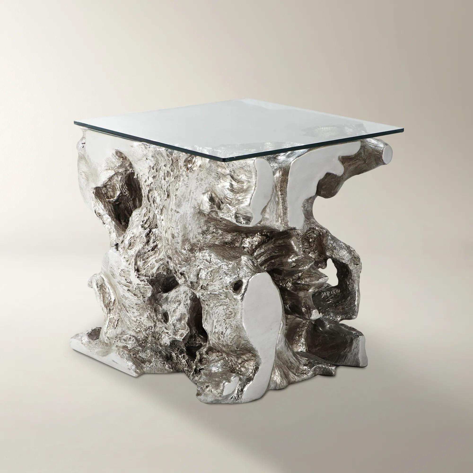 Sequoia End Table