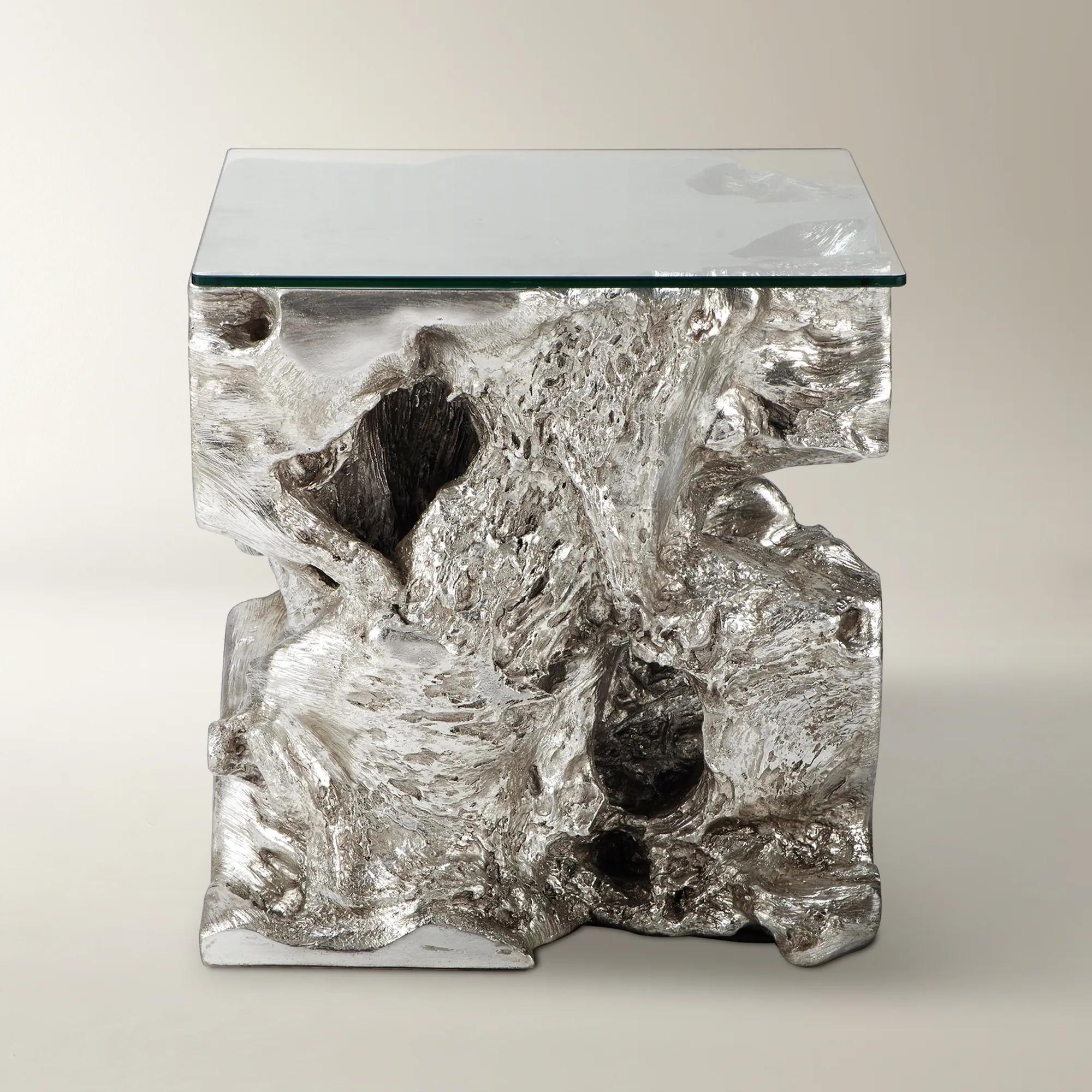 Sequoia End Table