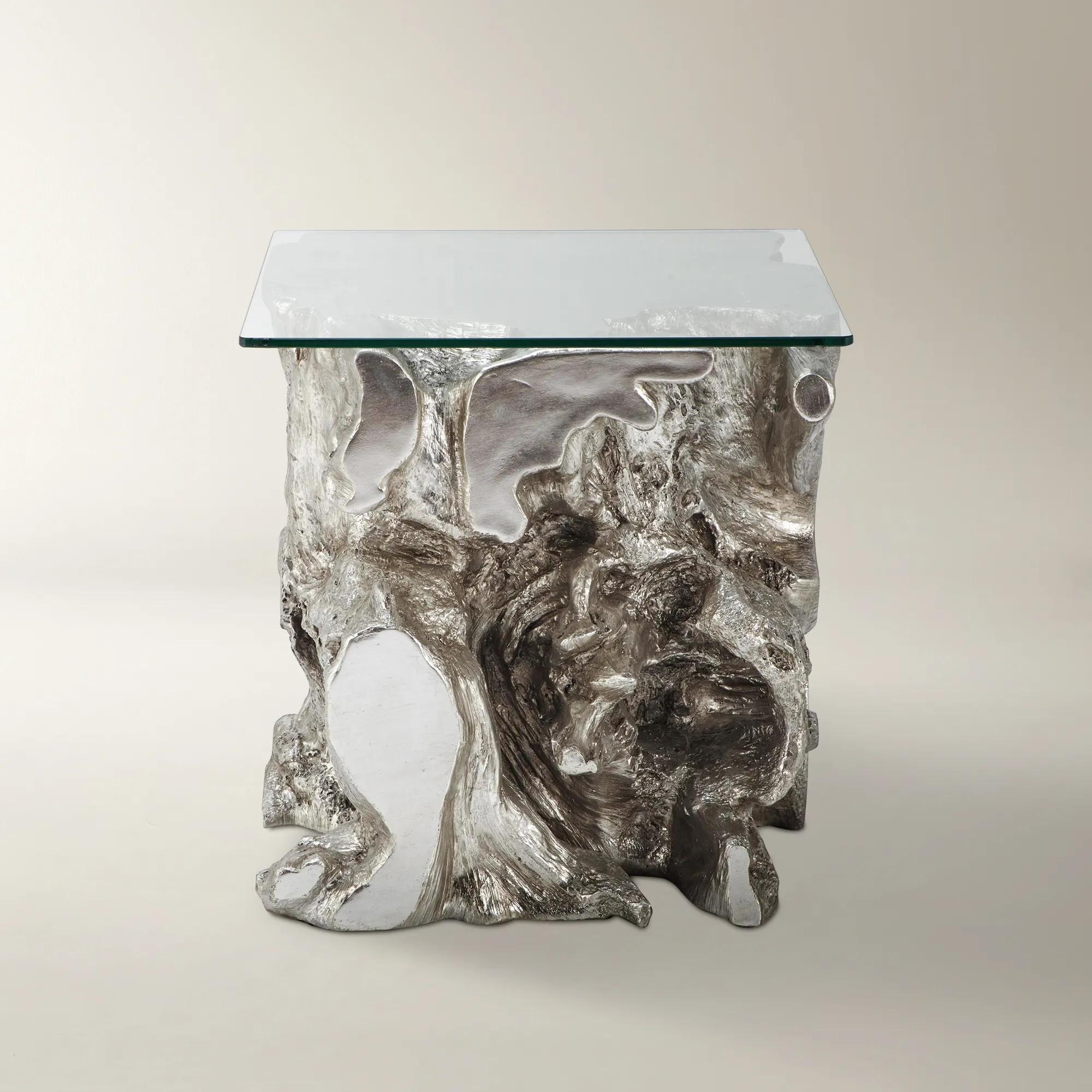 Sequoia End Table