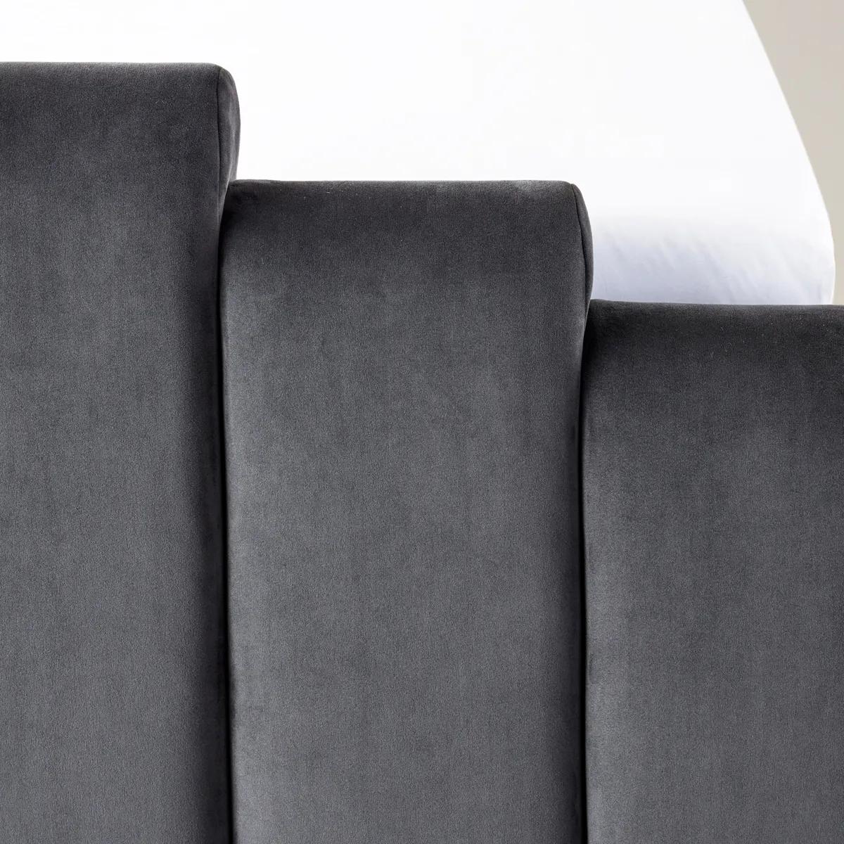 Marlow Bed