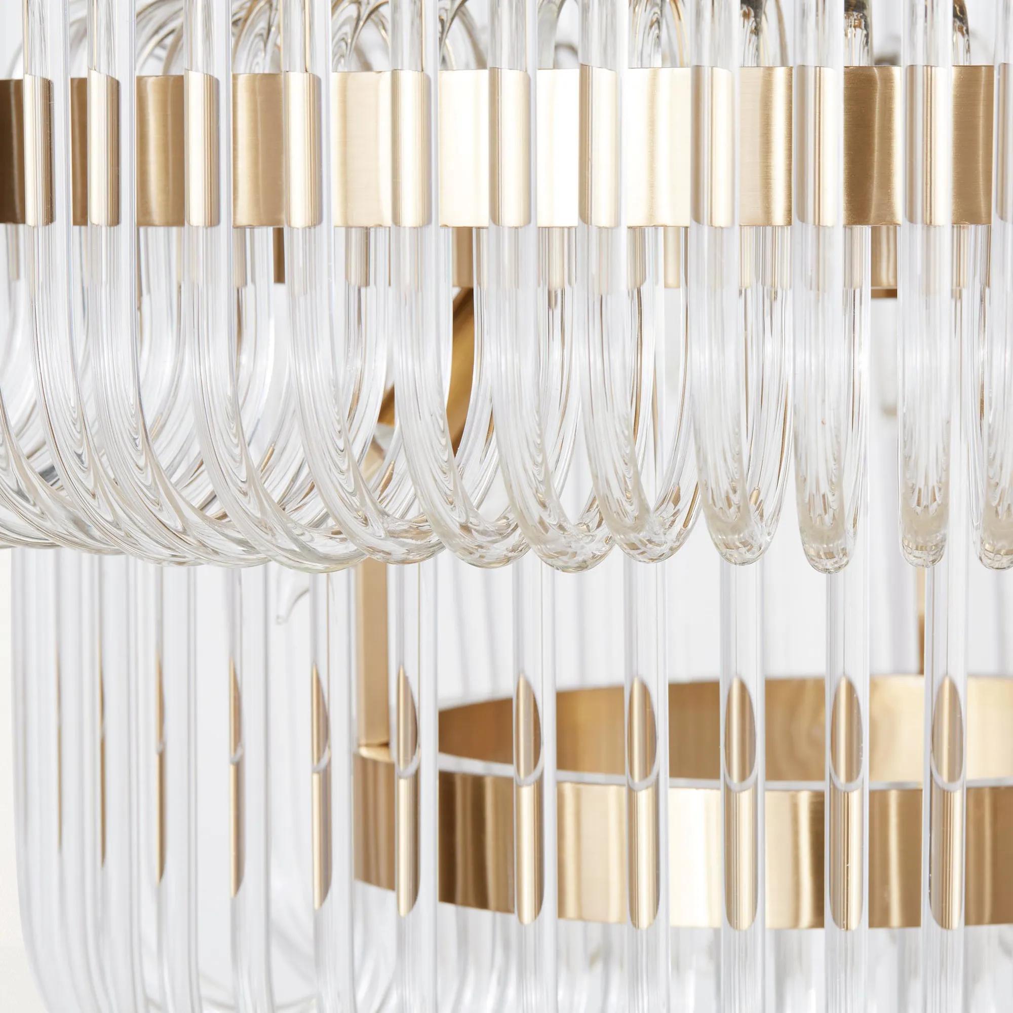 Allure Chandelier