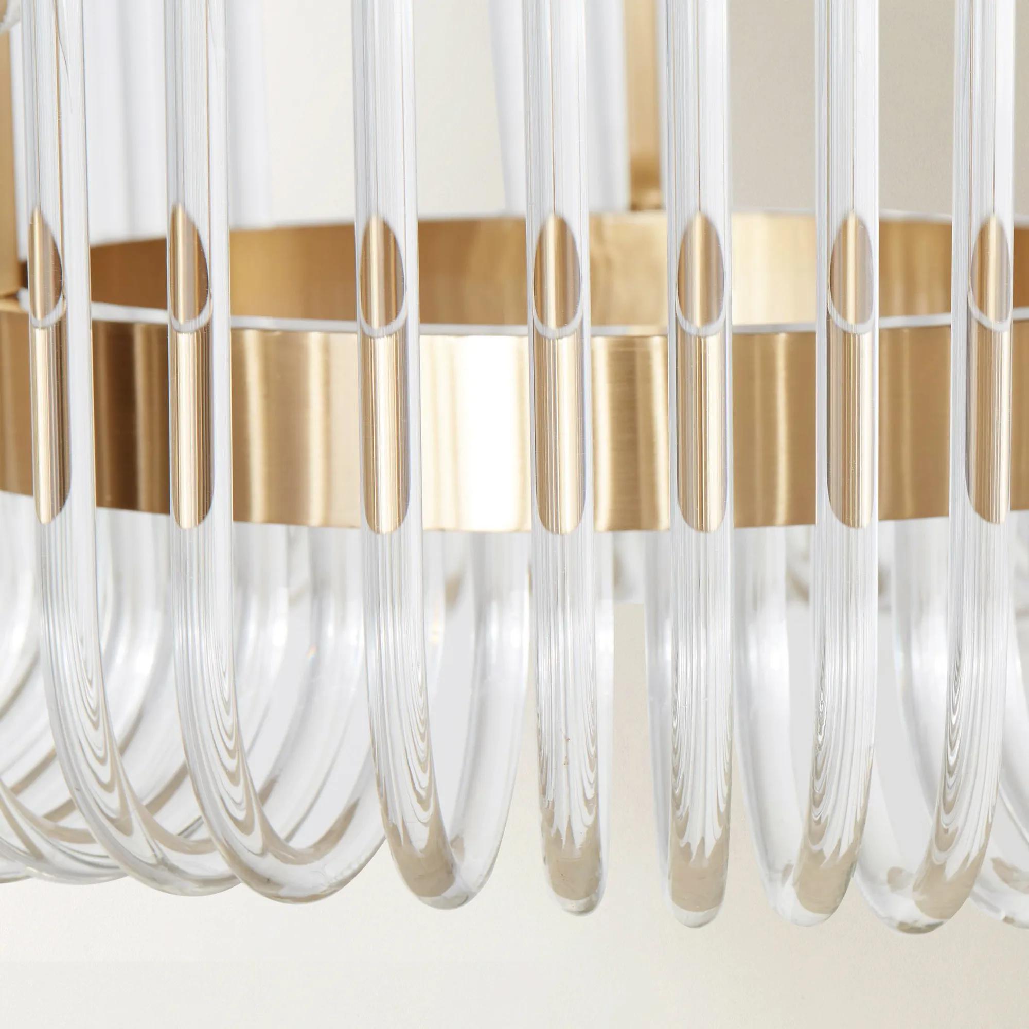 Allure Chandelier
