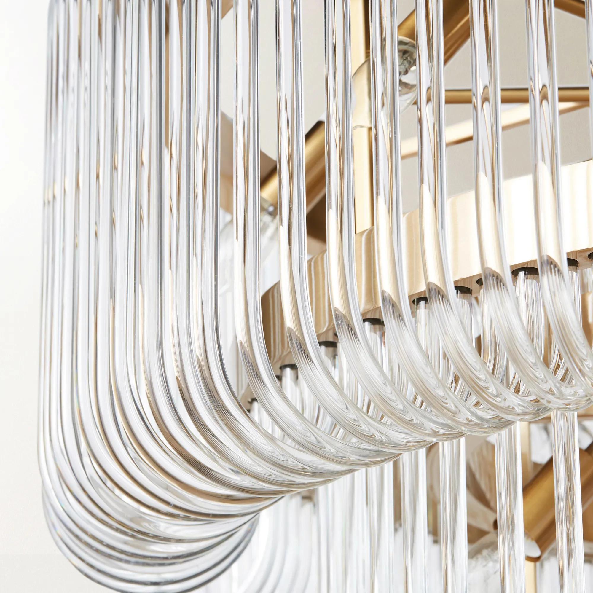 Allure Chandelier