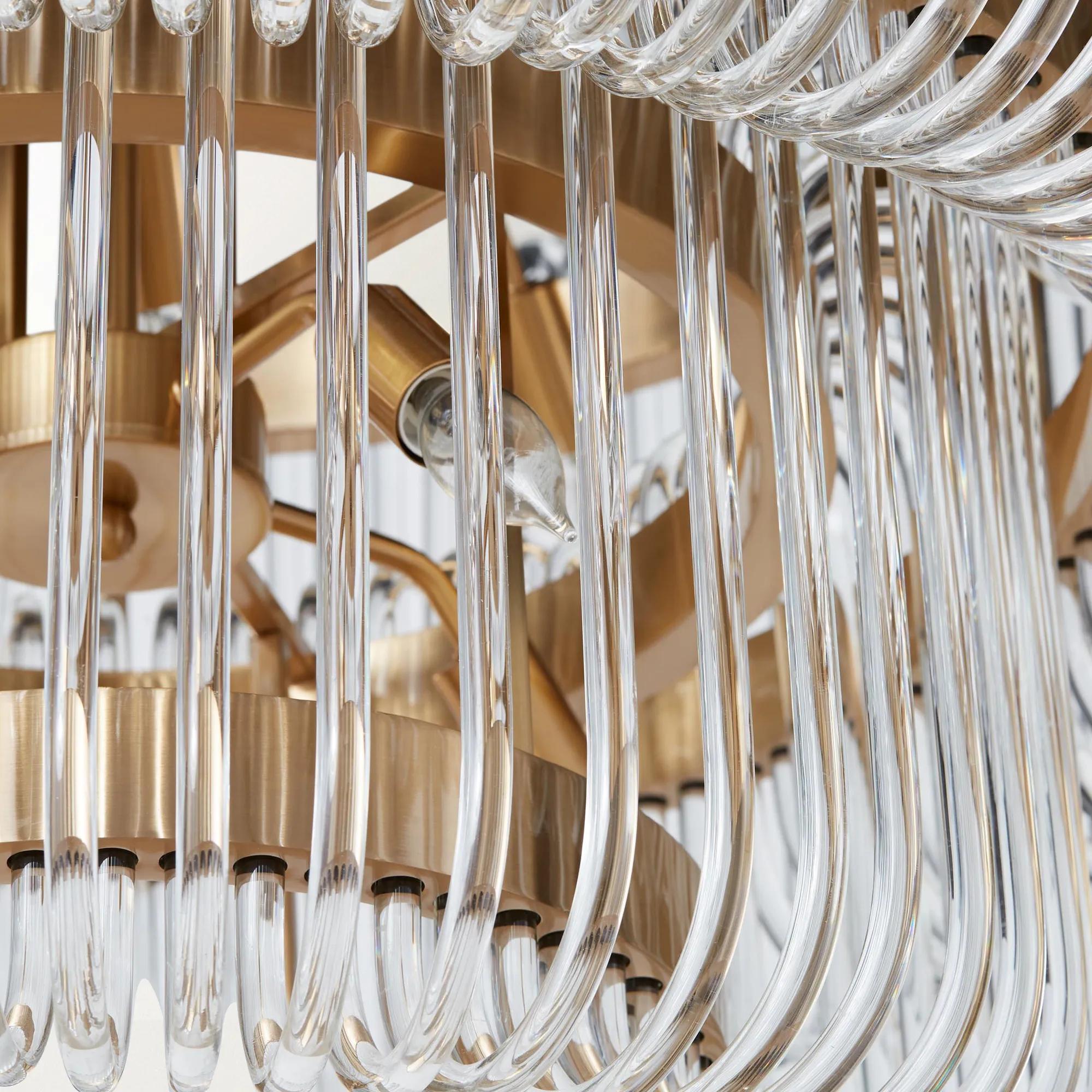 Allure Chandelier