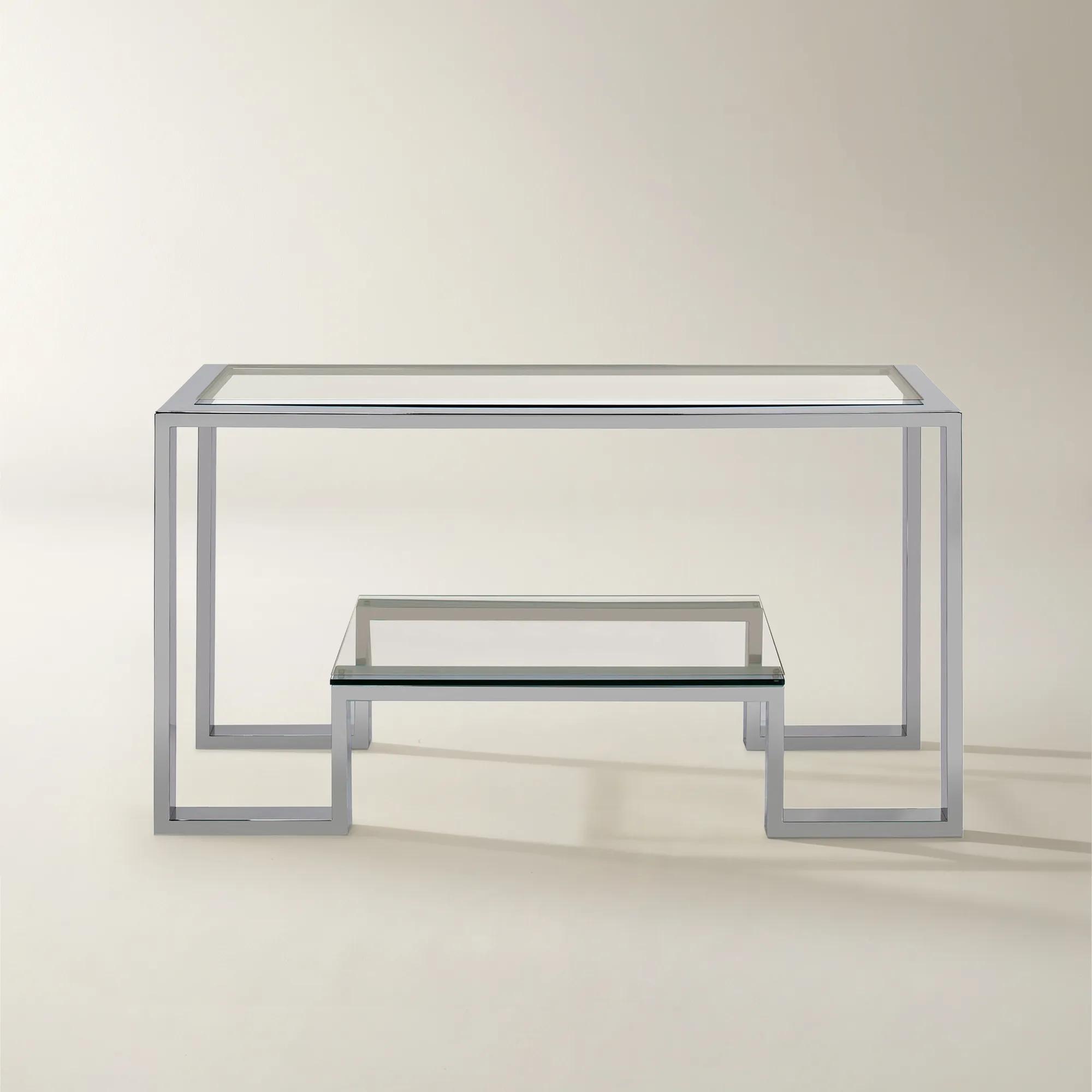 Duplicity Console Table