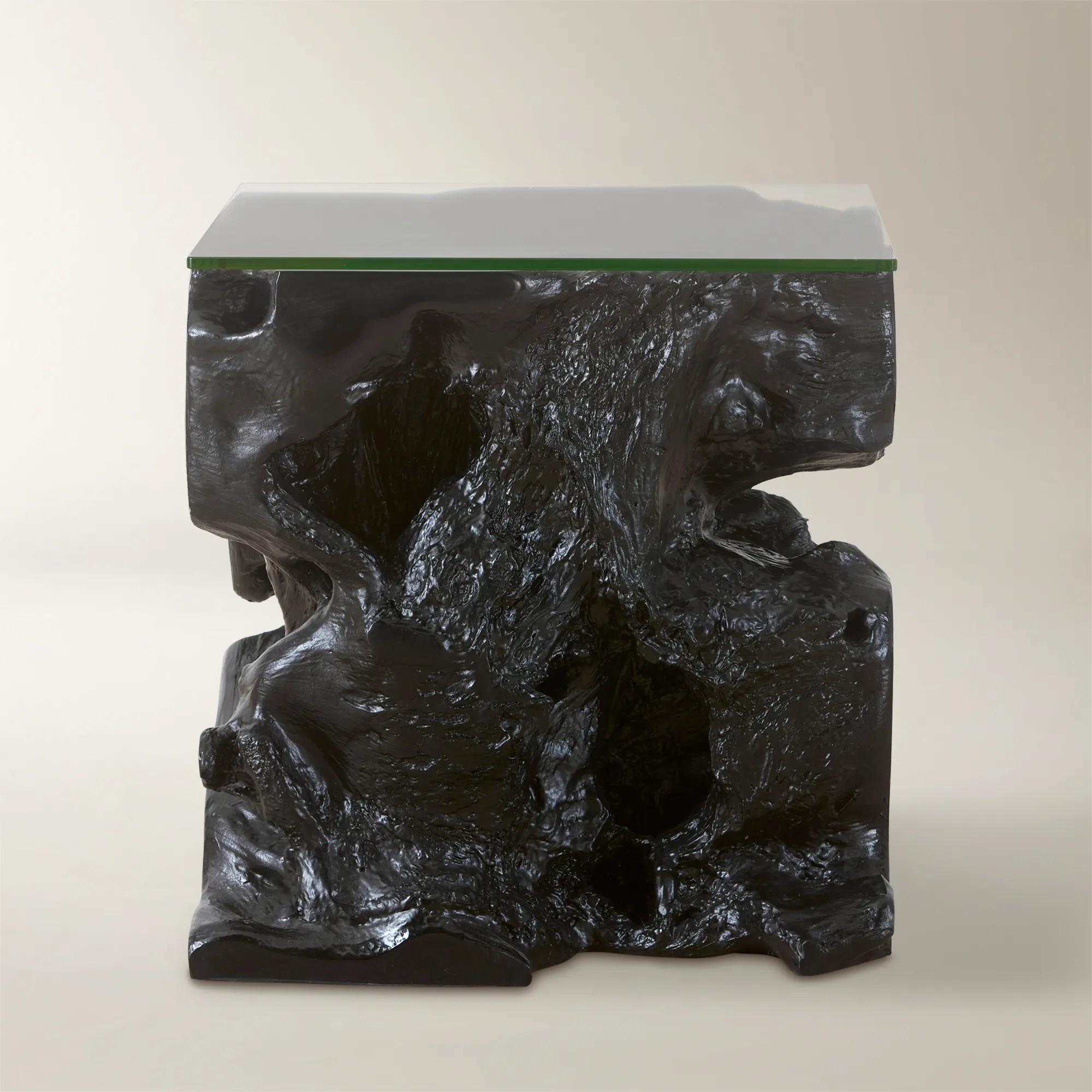 Sequoia End Table
