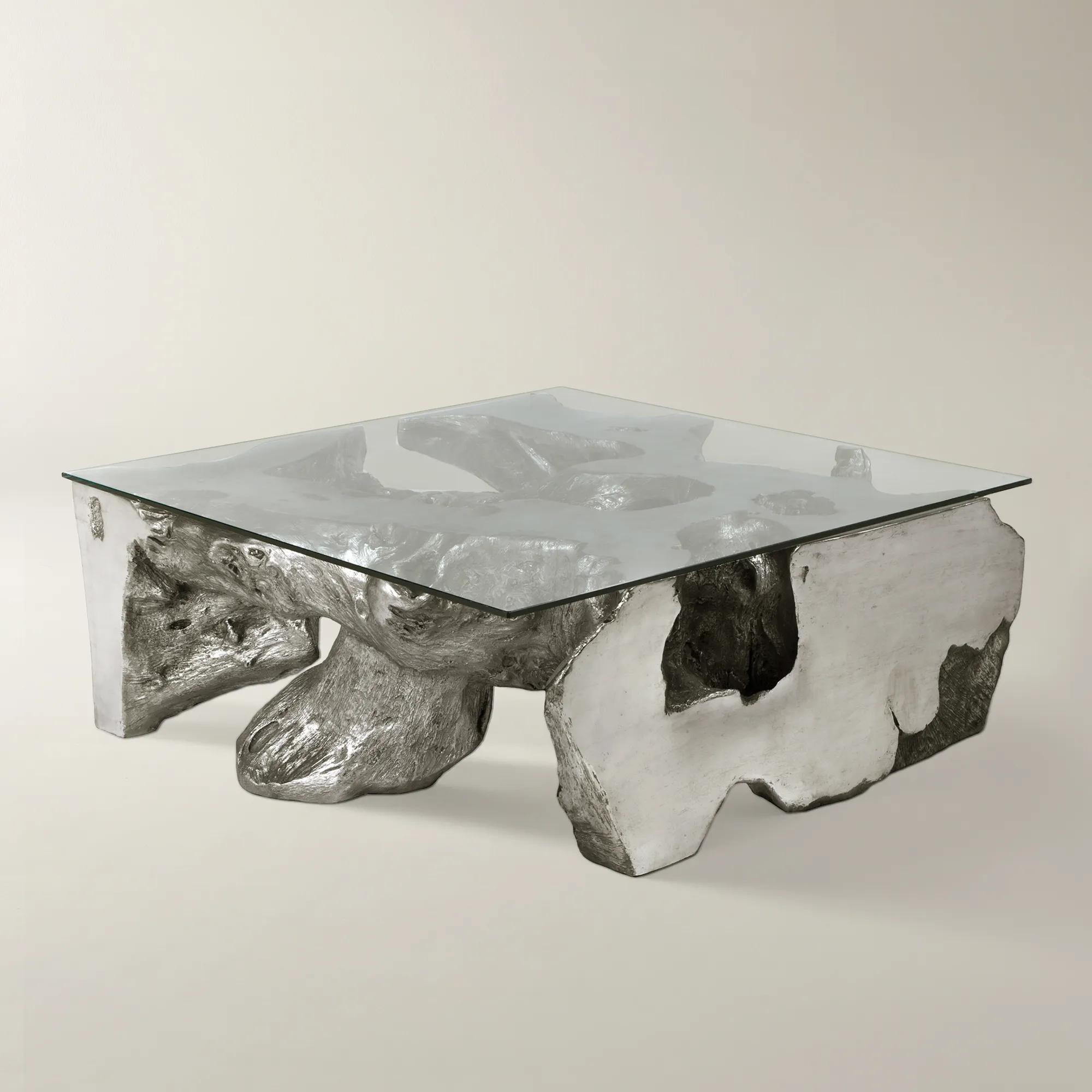Sequoia Coffee Table