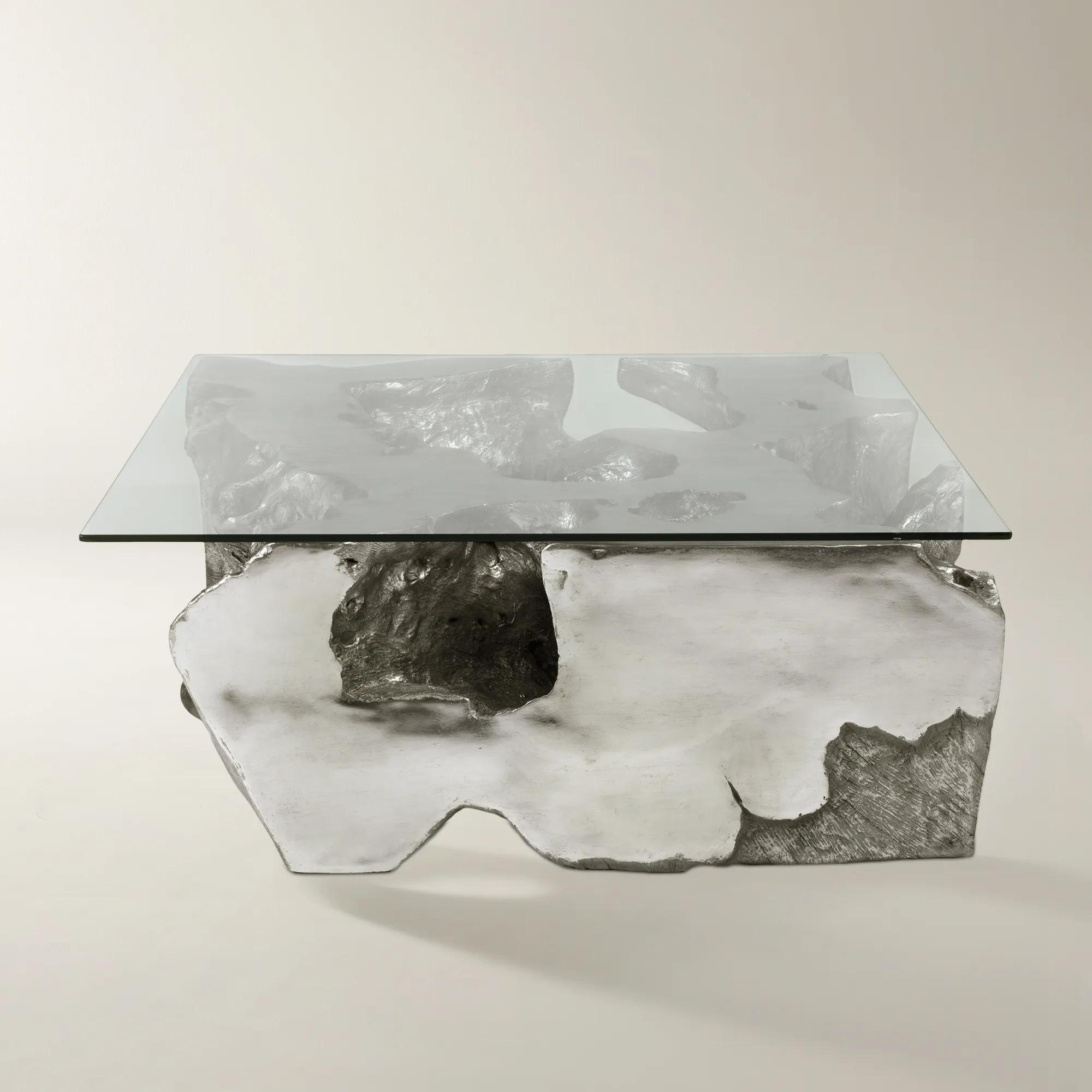 Sequoia Coffee Table