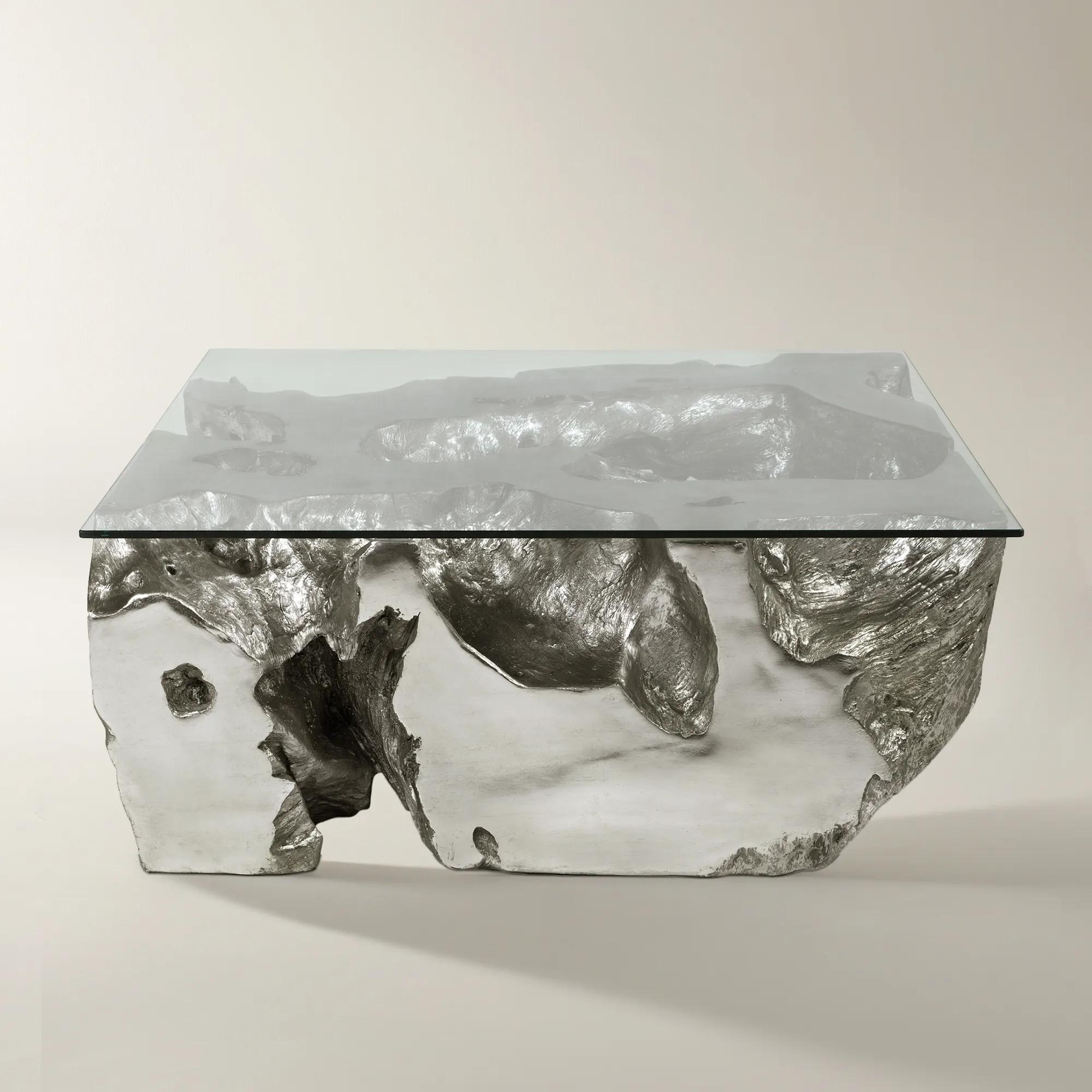 Sequoia Coffee Table