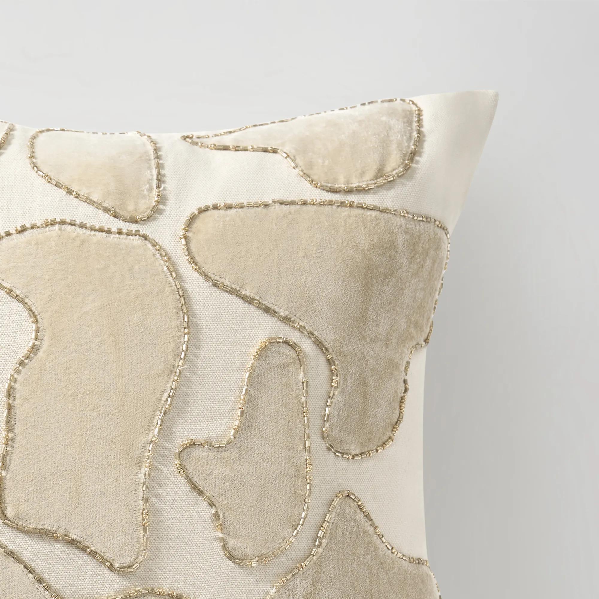 Wylder Lumbar 14" x 22" - Beige