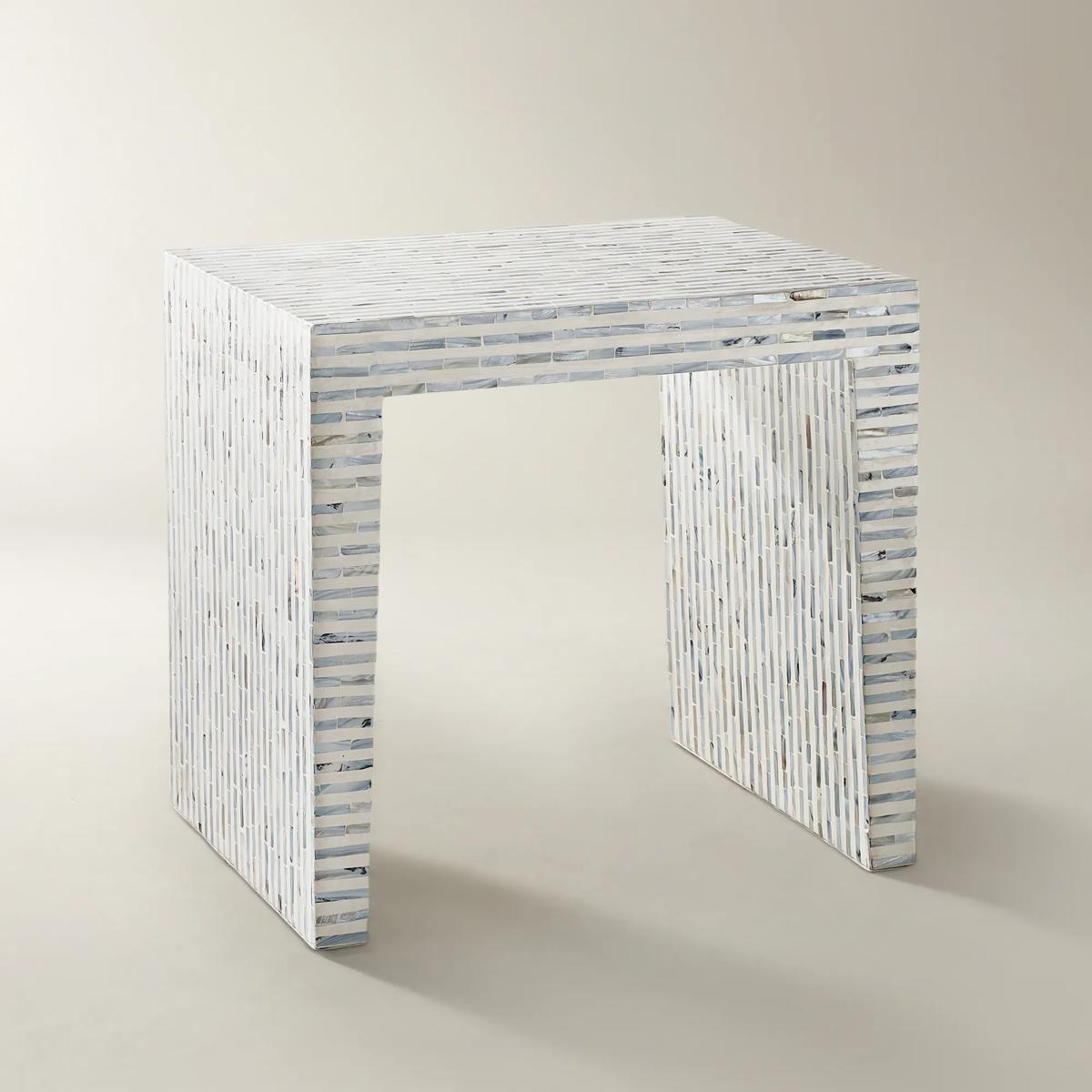 Stella End Table