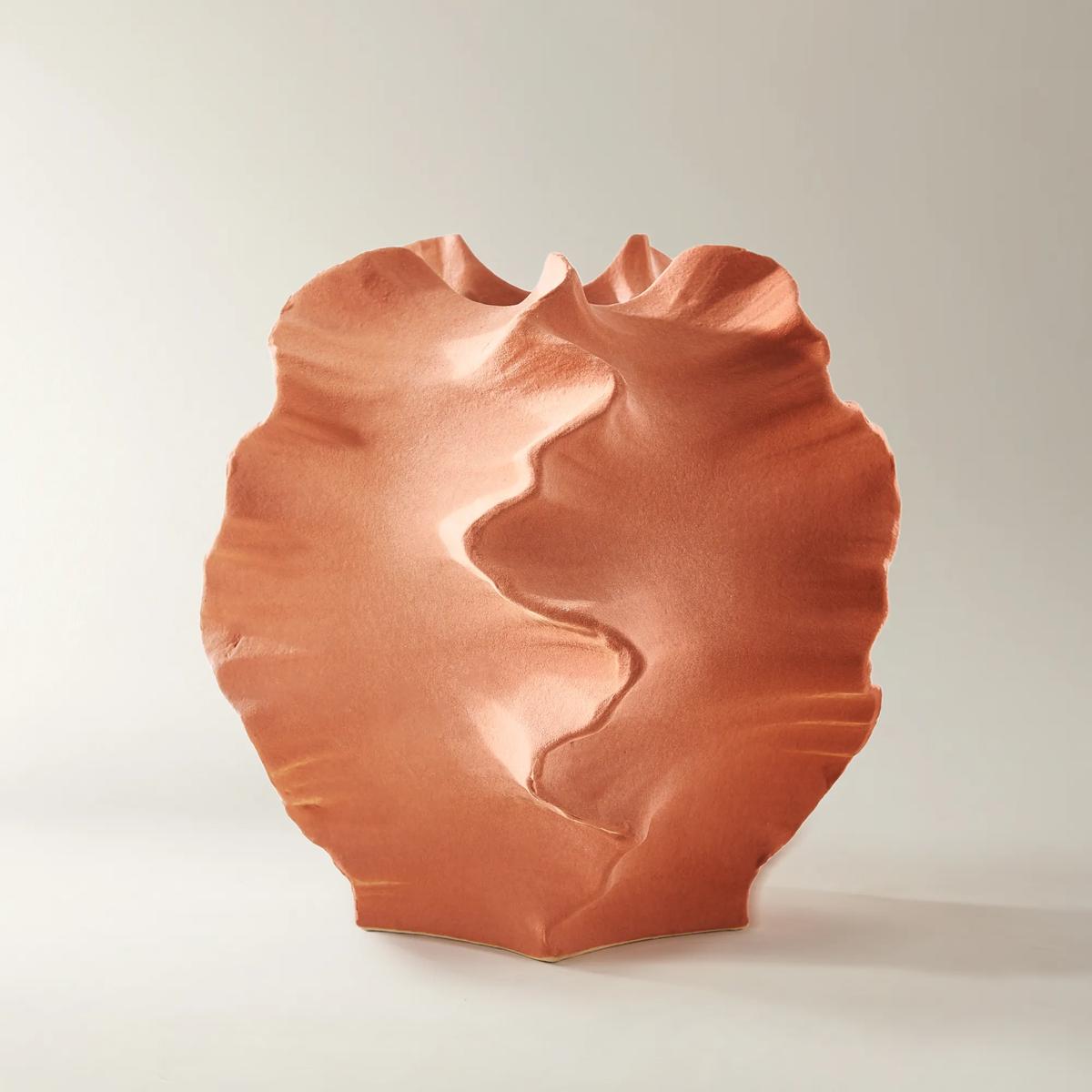 Morra Vase