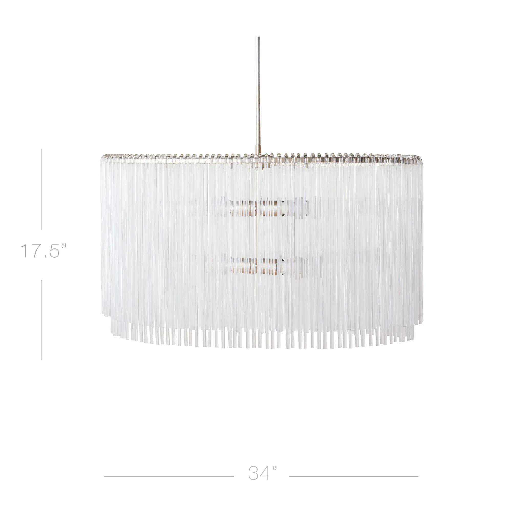 Cascada Chandelier