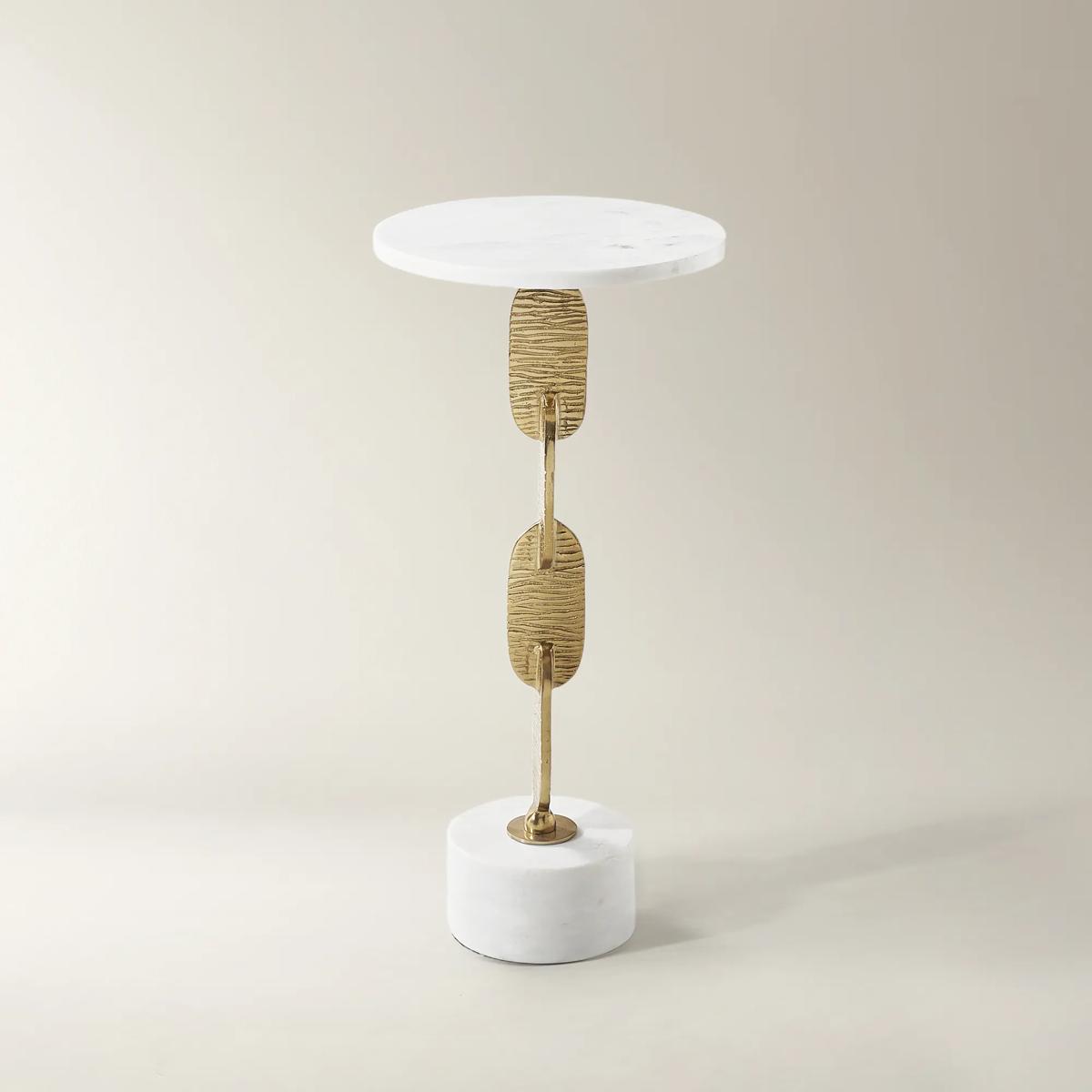 Luna Side Table