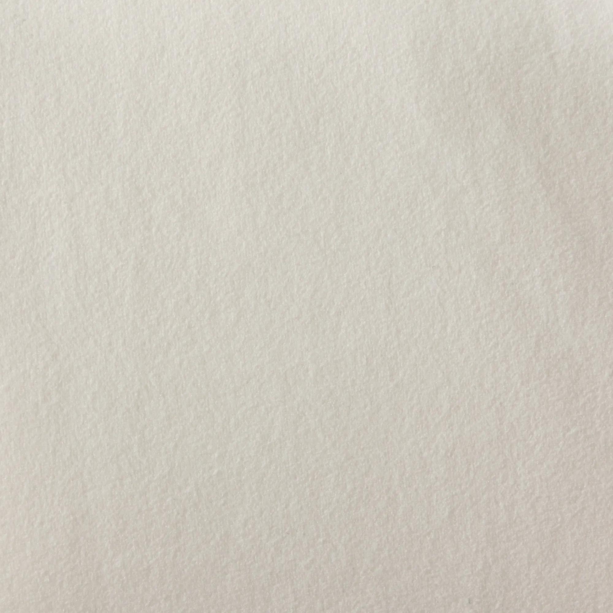 Bella Velvet White