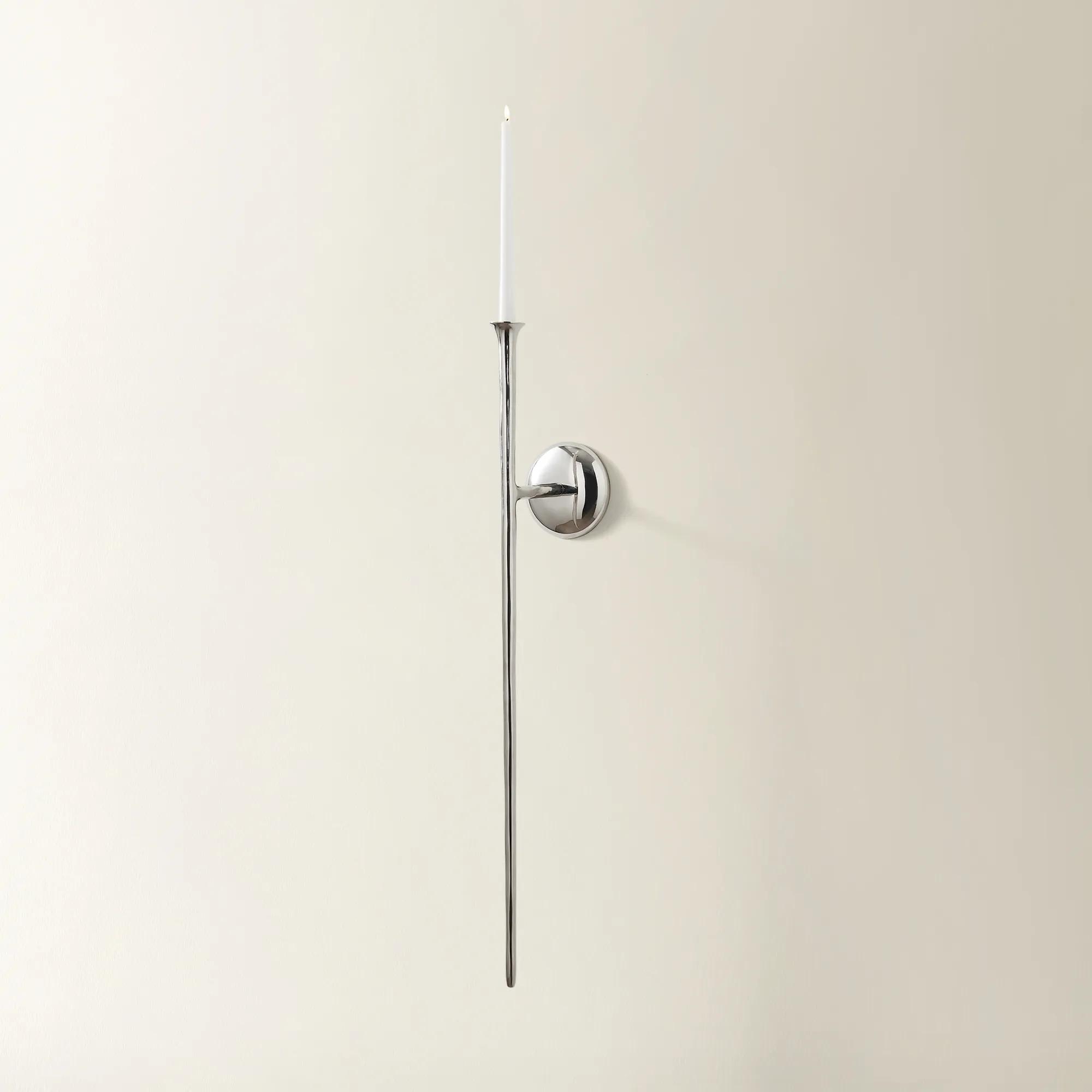 Aspar Wall Sconce