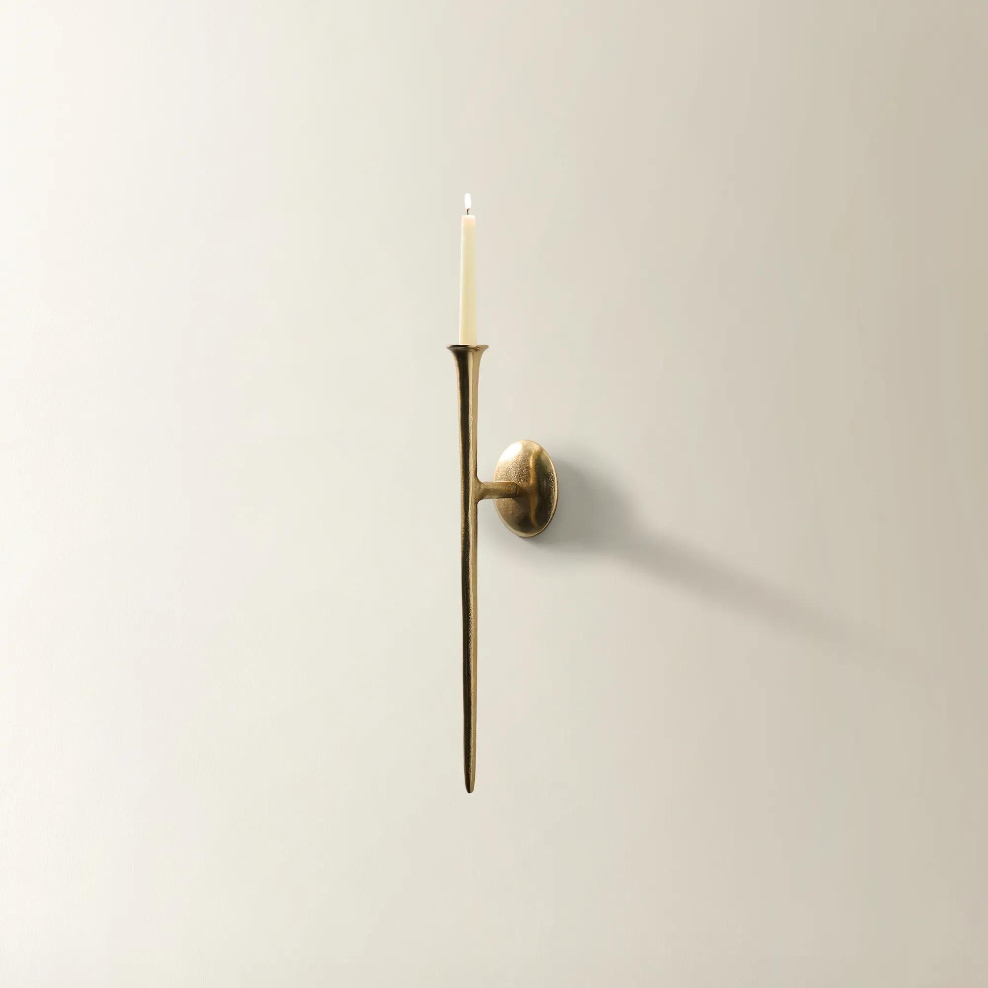 Aspar Wall Sconce - Small