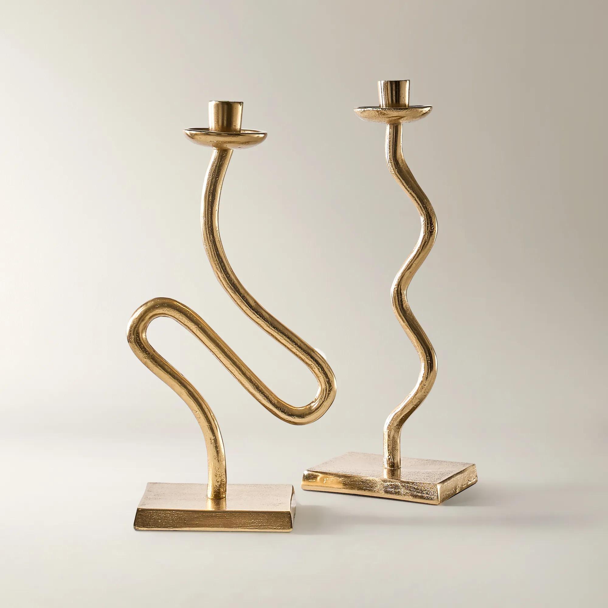 Rythmn Taper Holder