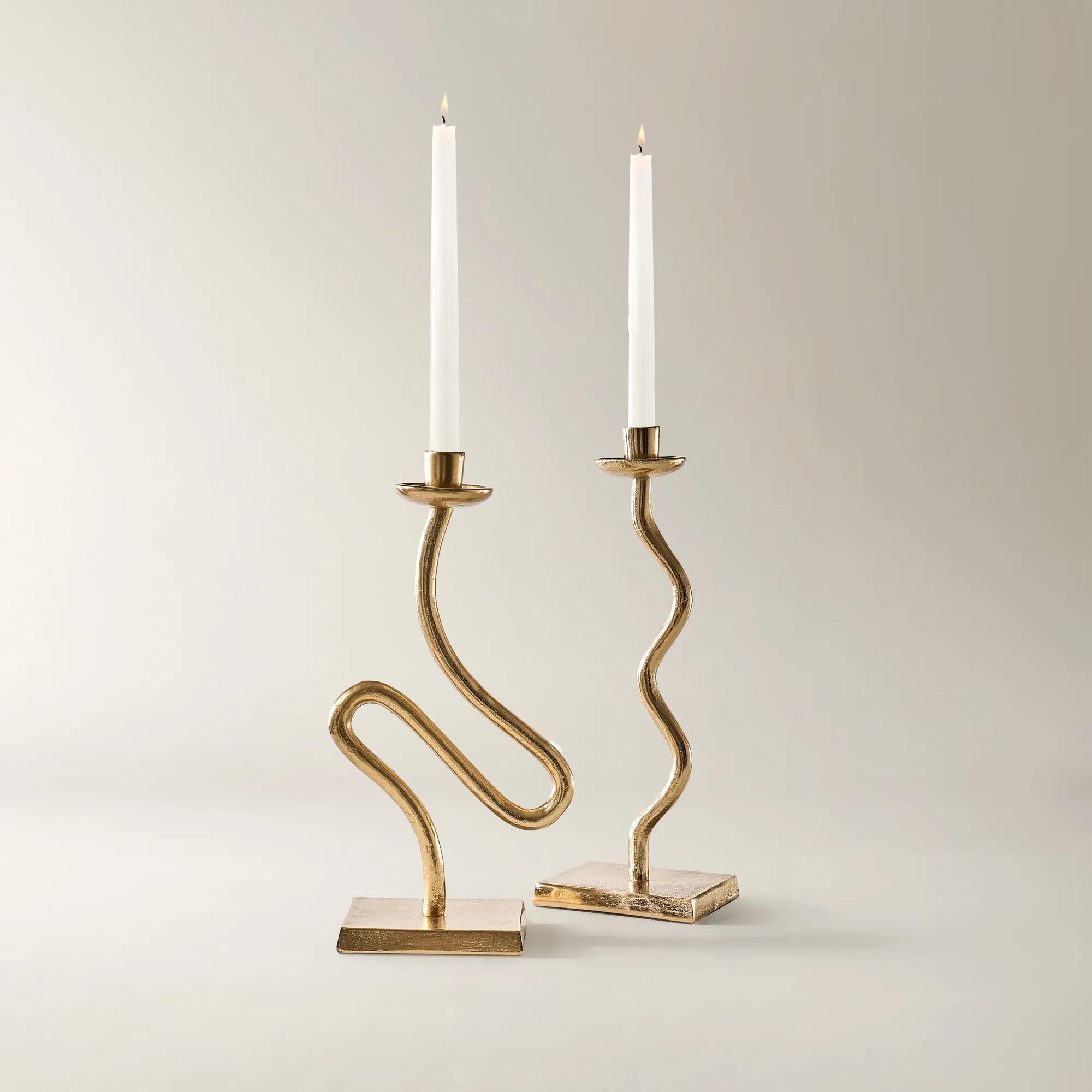 Rythmn Taper Holder
