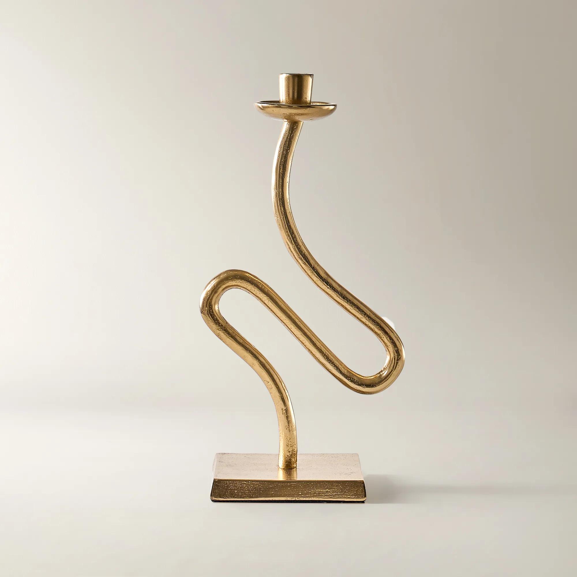 Rythmn Taper Holder