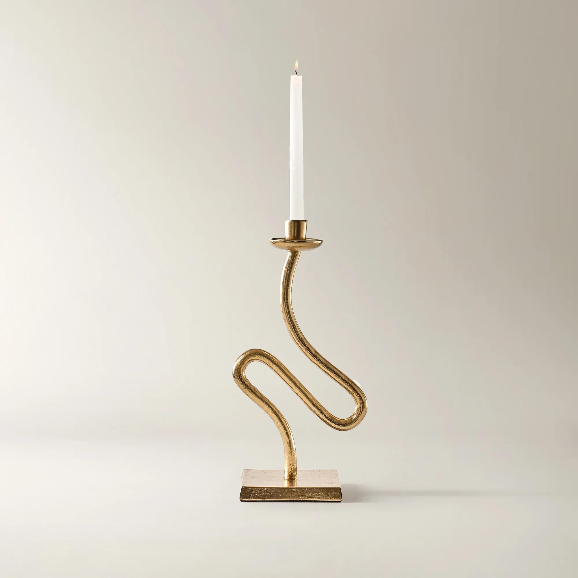 Rythmn Taper Holder