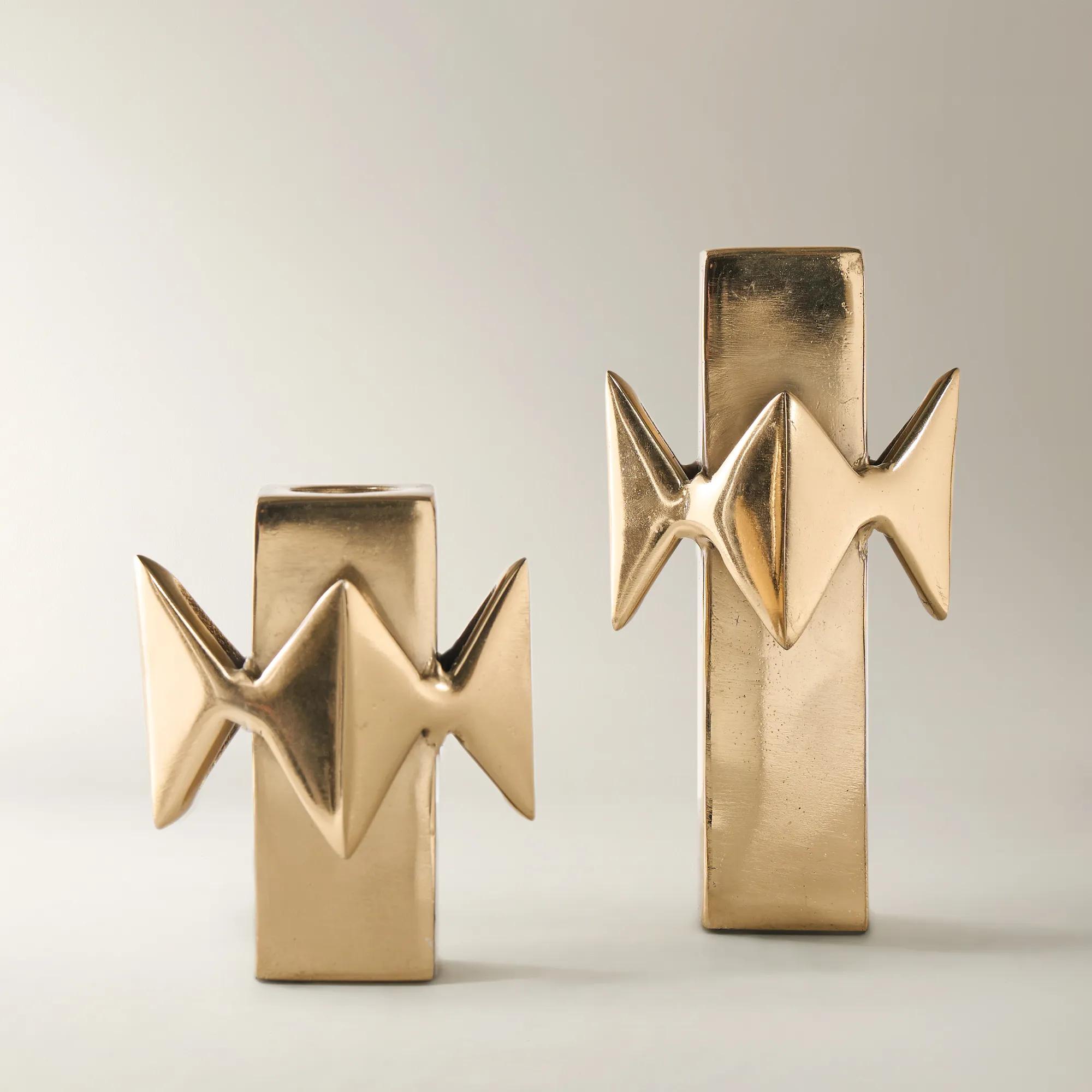 Stud Taper Holder - Set of 2