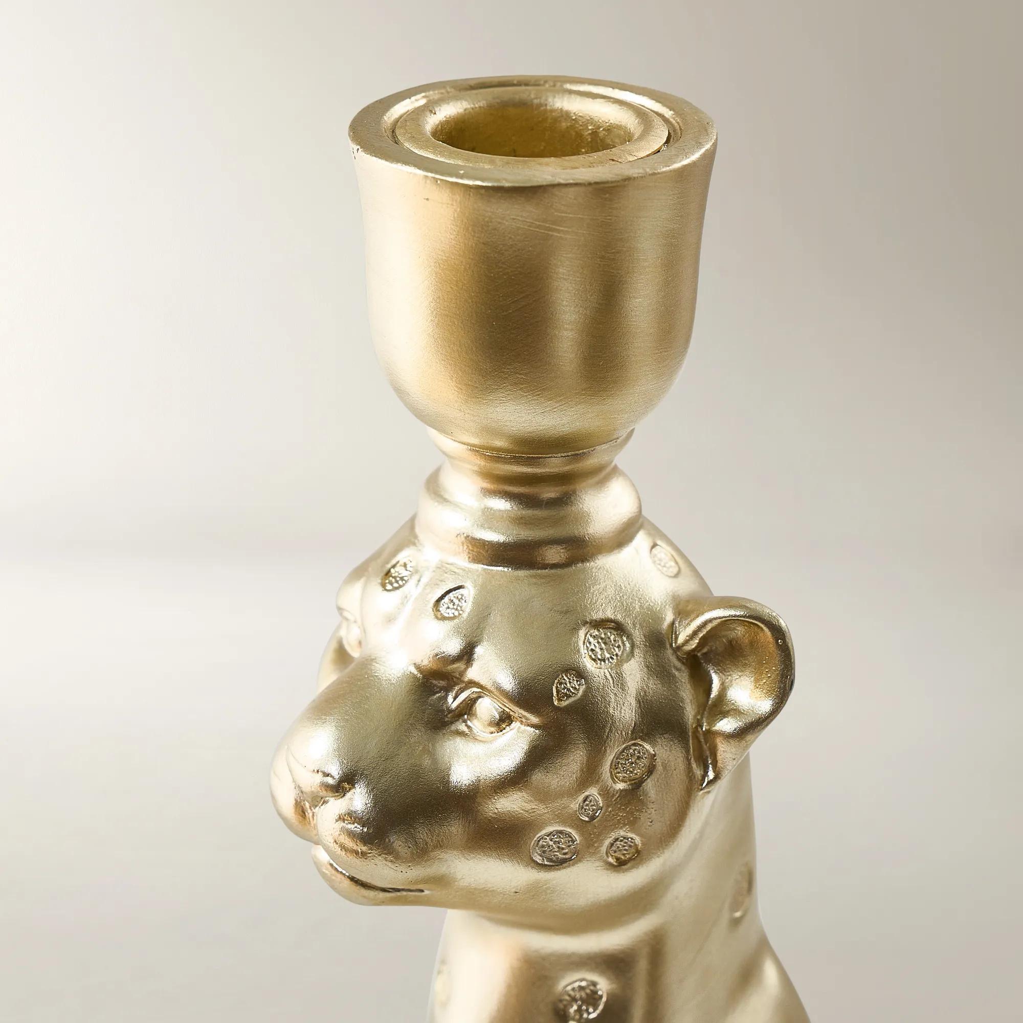 Leo Taper Holder