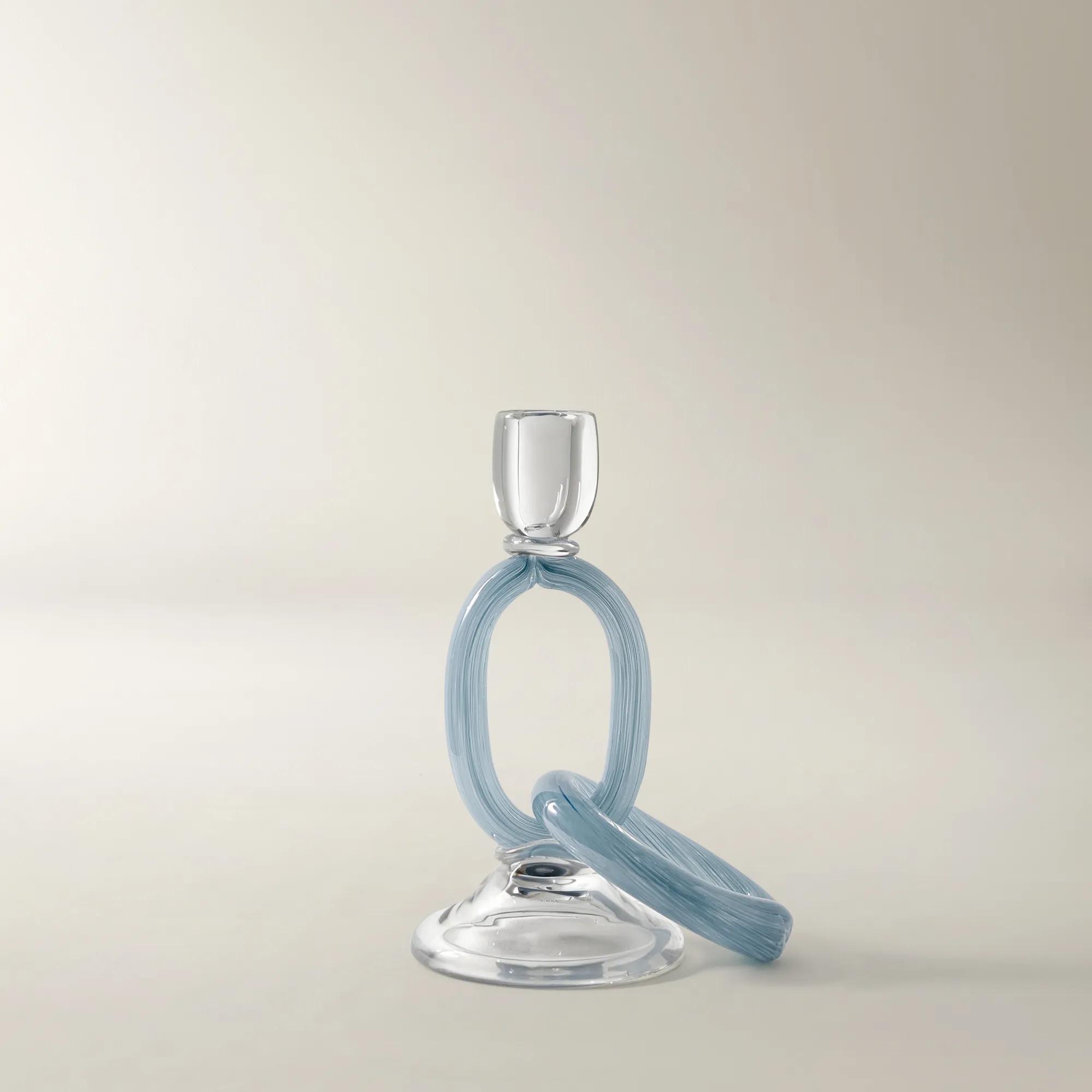 Lana Taper Holder