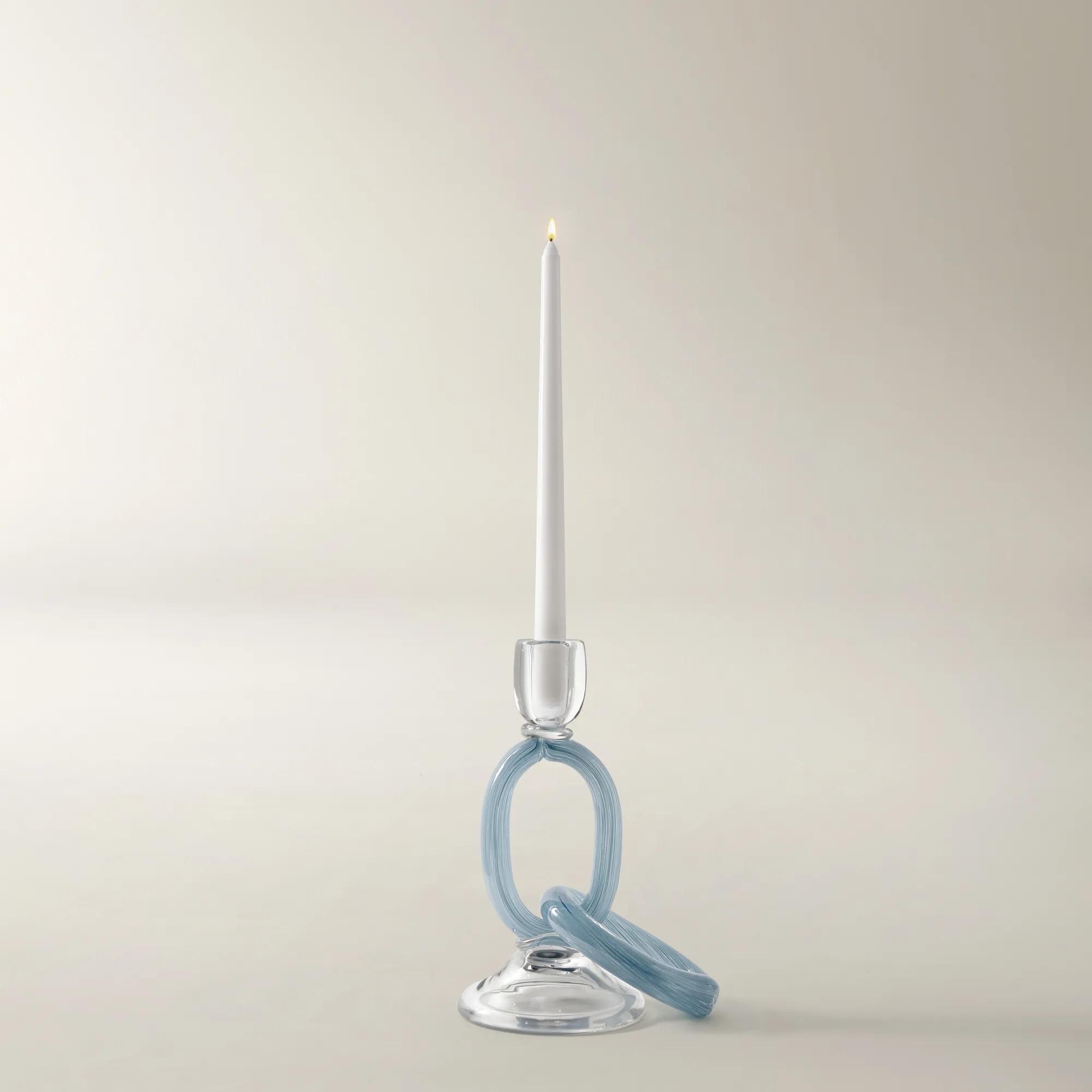 Lana Taper Holder