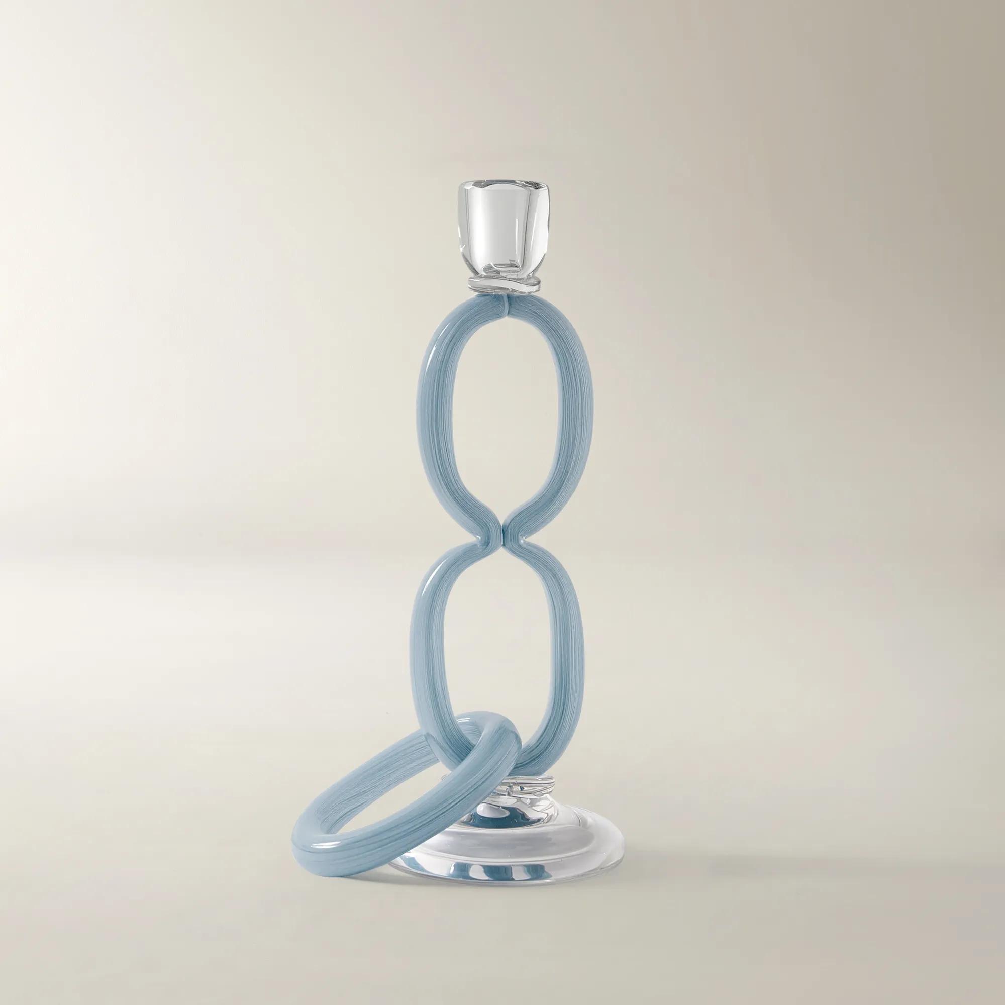 Lana Taper Holder
