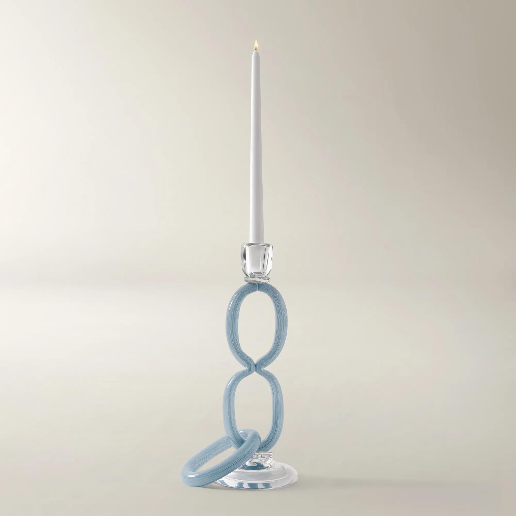 Lana Taper Holder