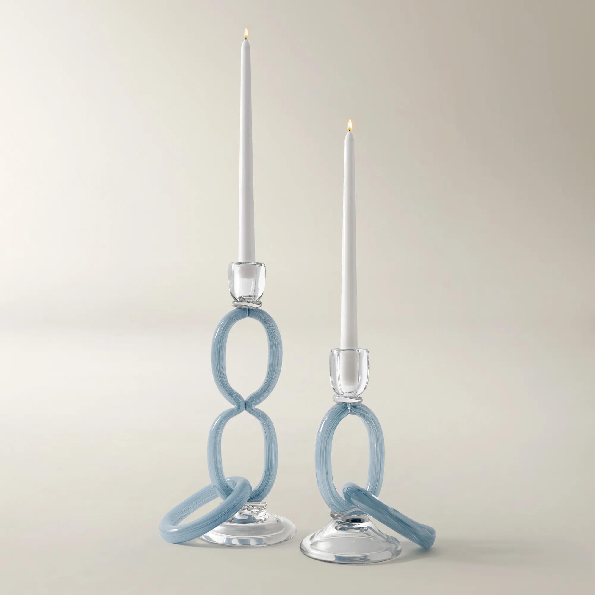 Lana Taper Holder