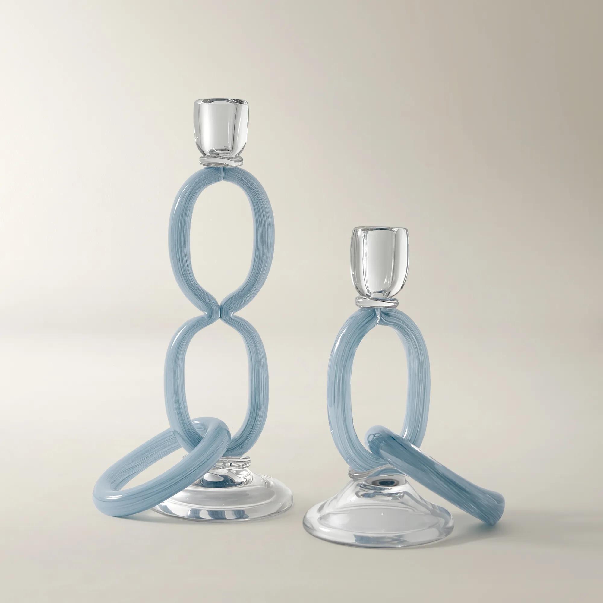 Lana Taper Holder