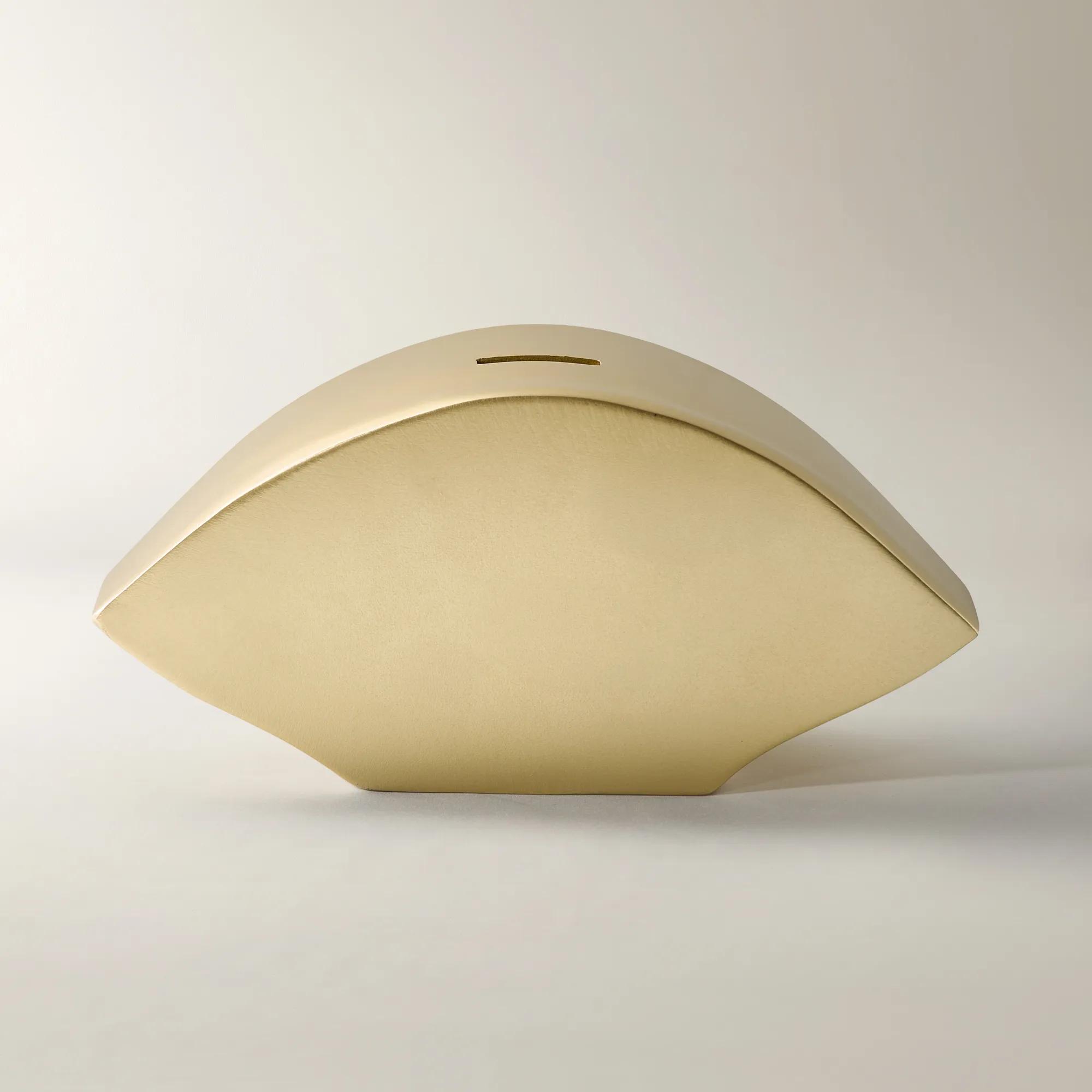 Eye Coin Bank