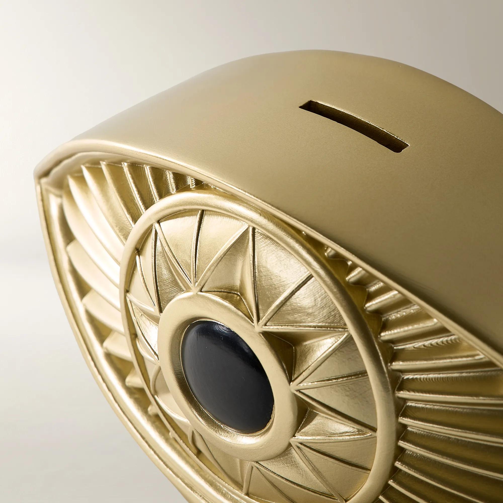 Eye Coin Bank