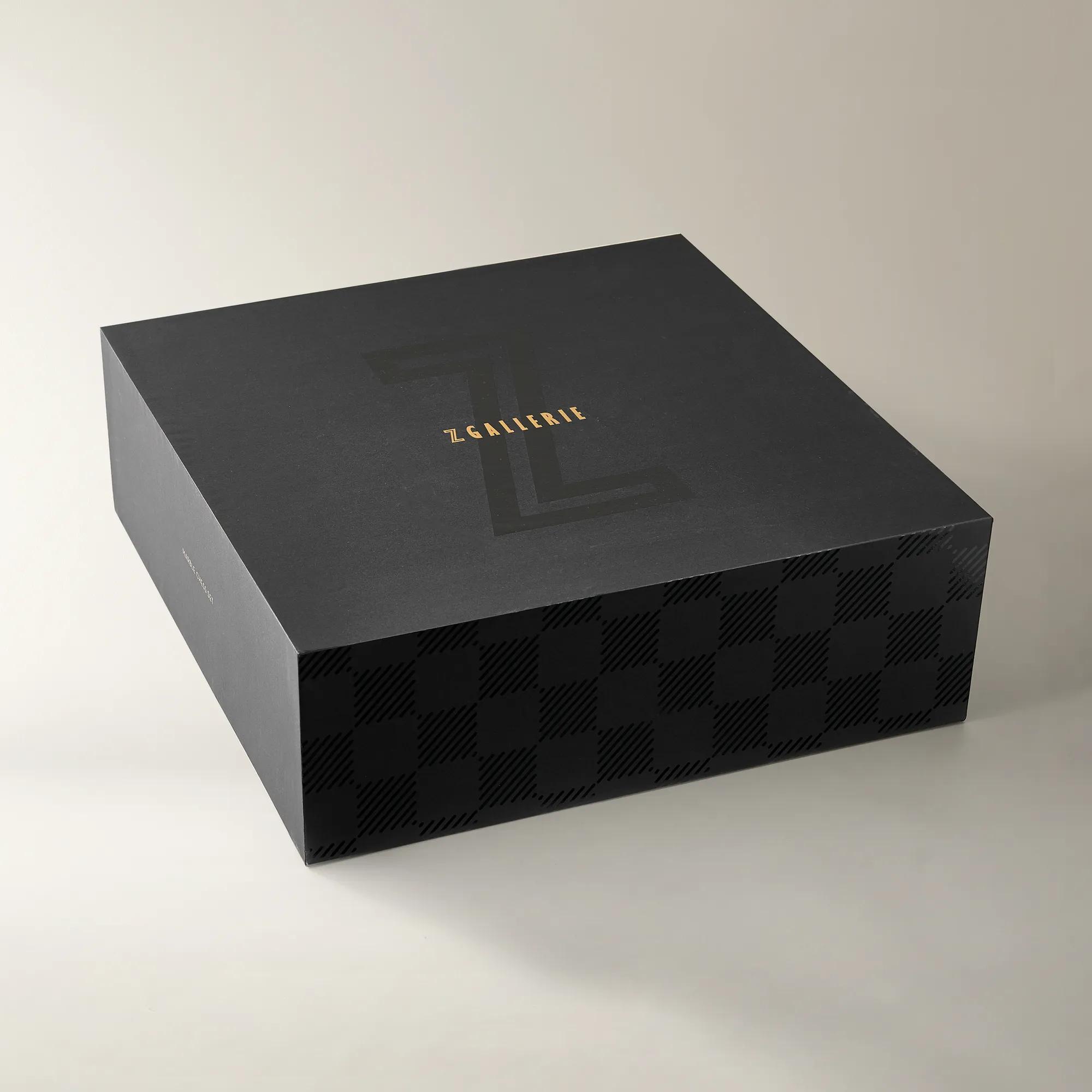 Marble Chess Set