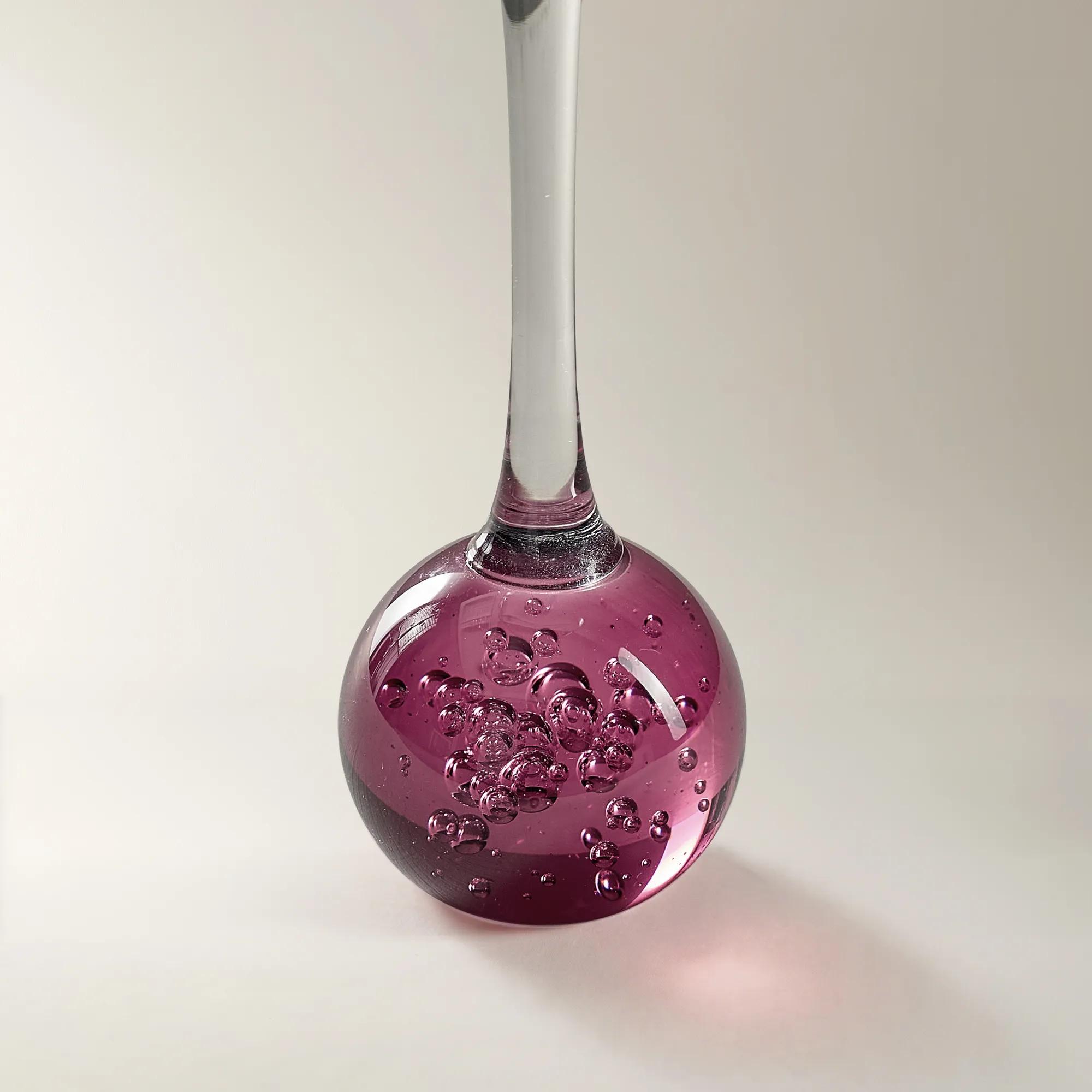 Dottie Martini Glasses - Set of 4