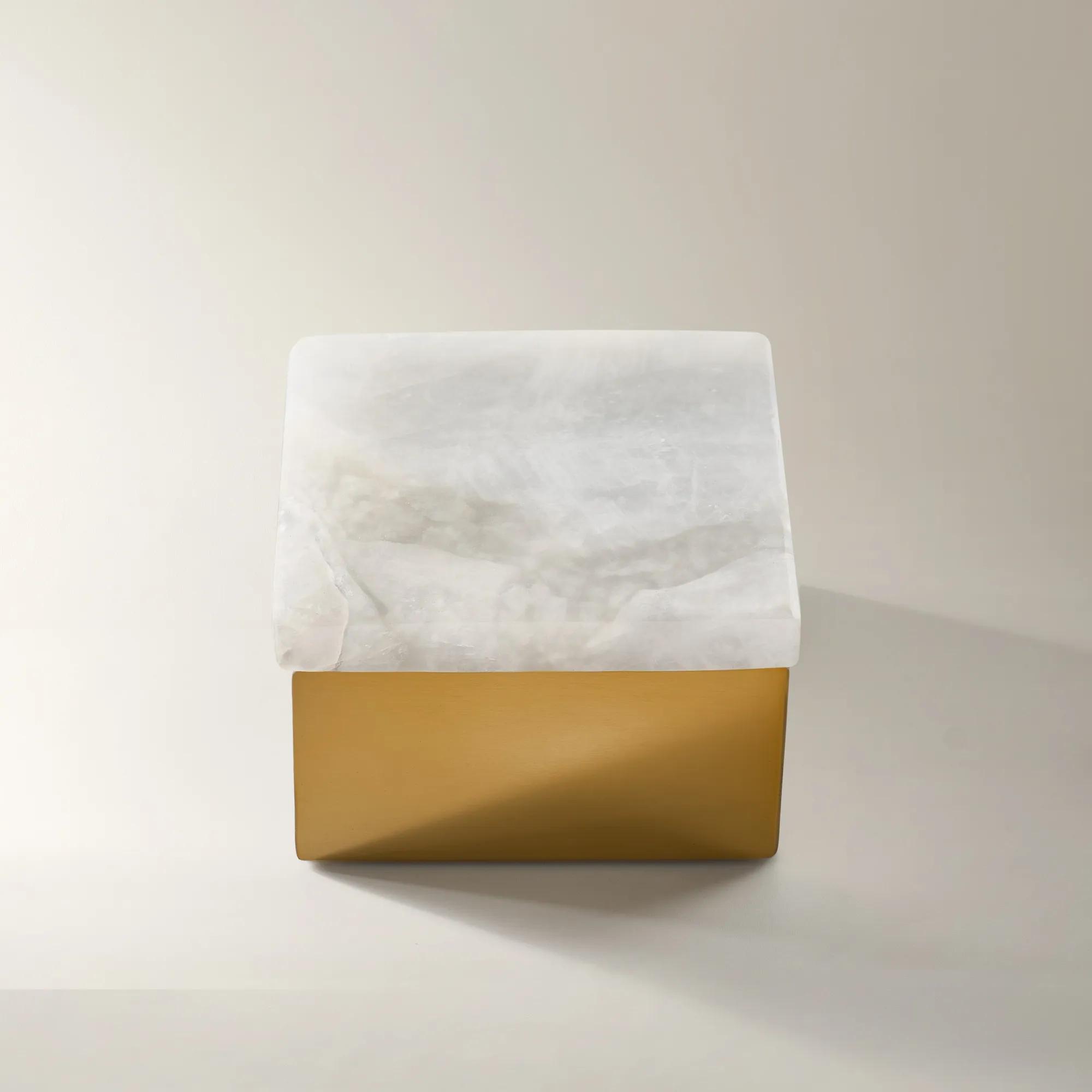 Quartz Box