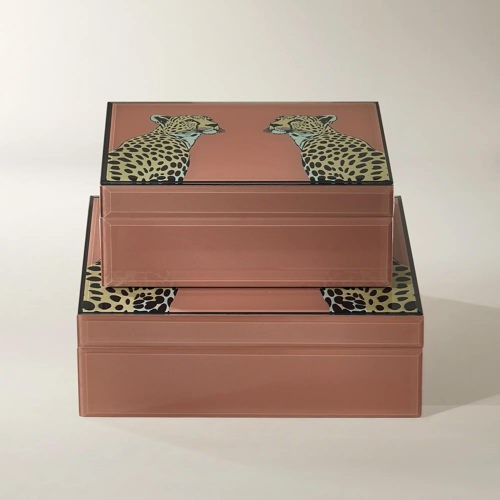 Duo Box