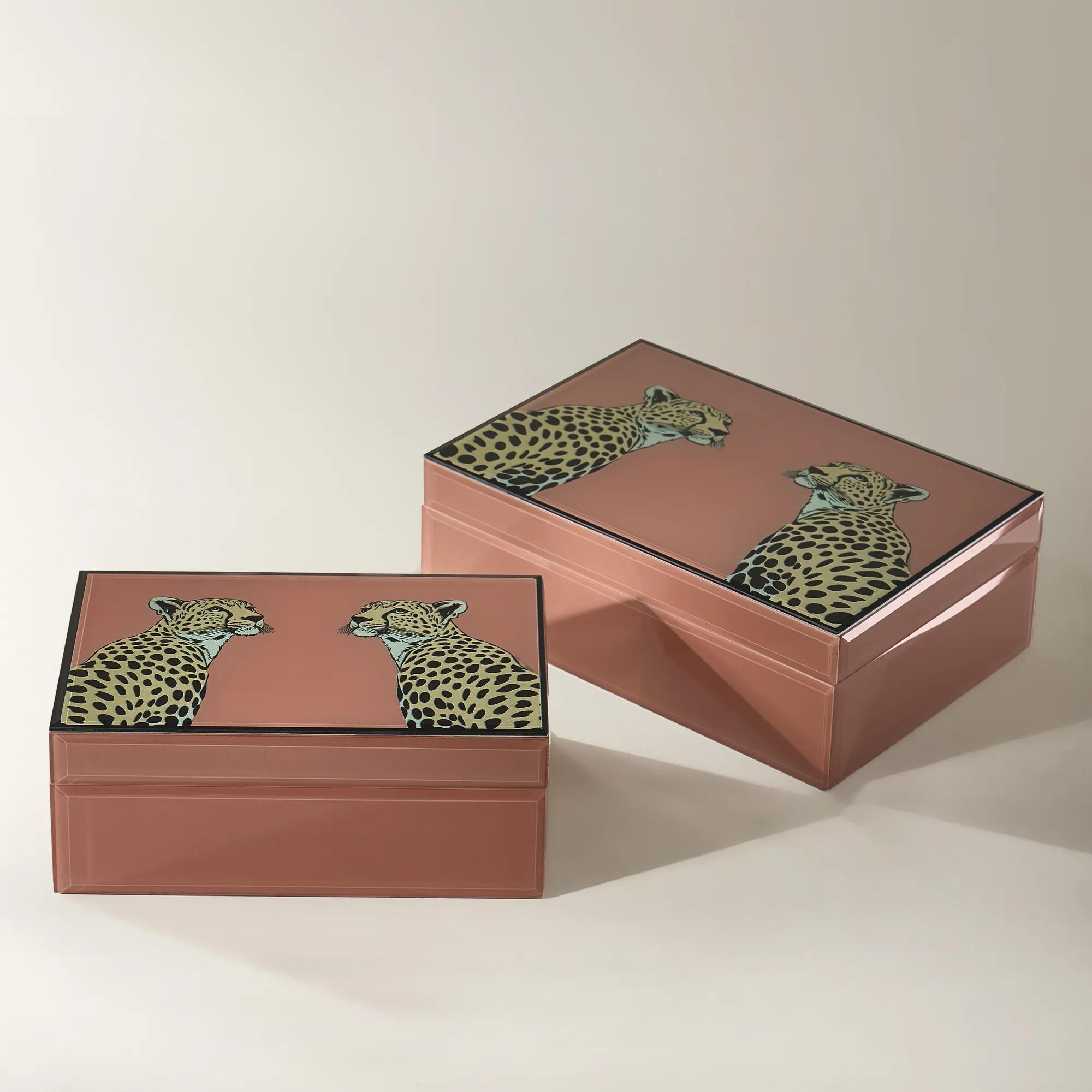 Duo Box
