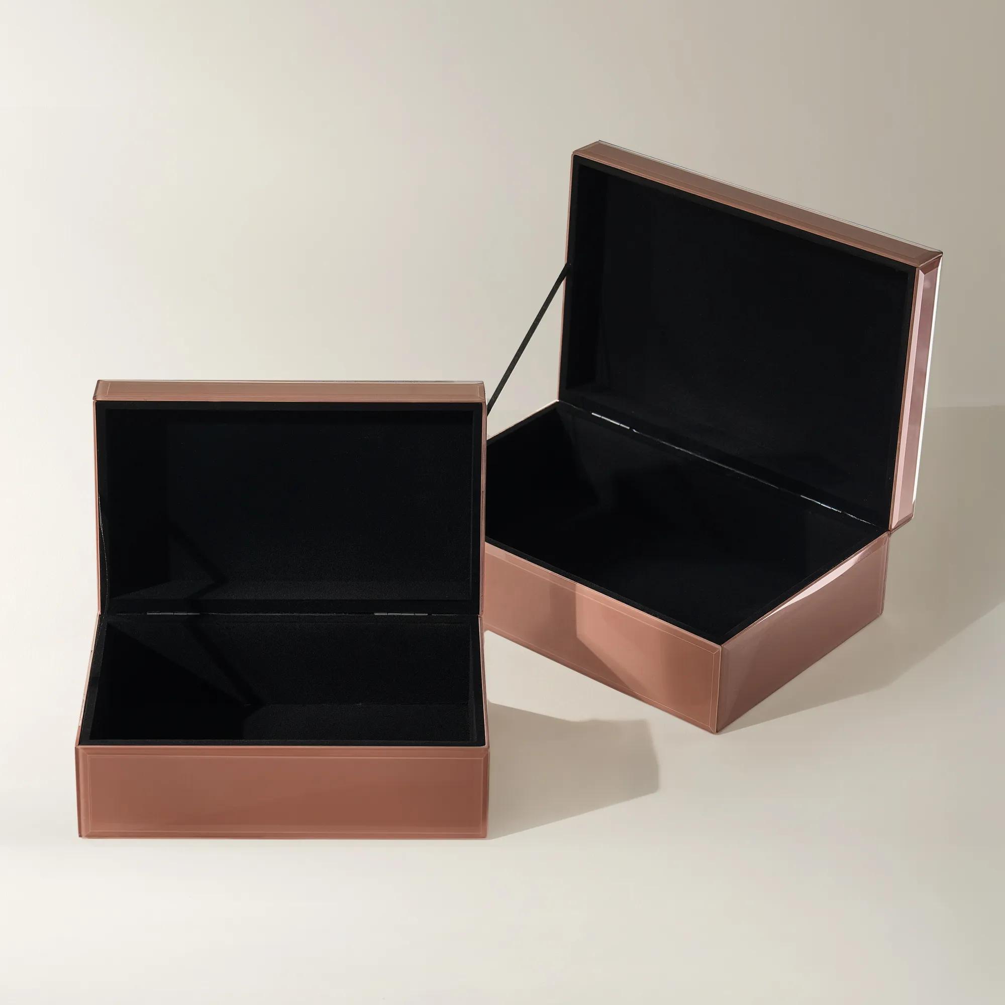 Duo Box
