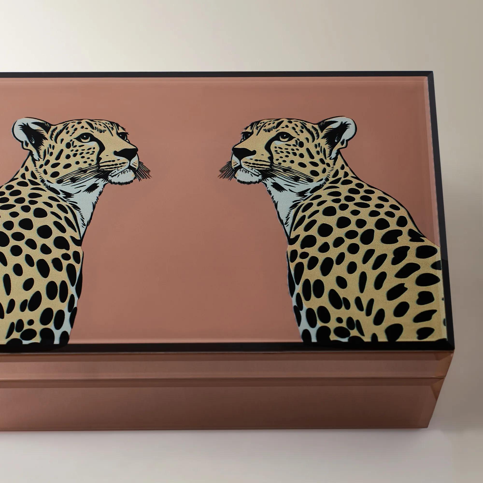 Duo Box